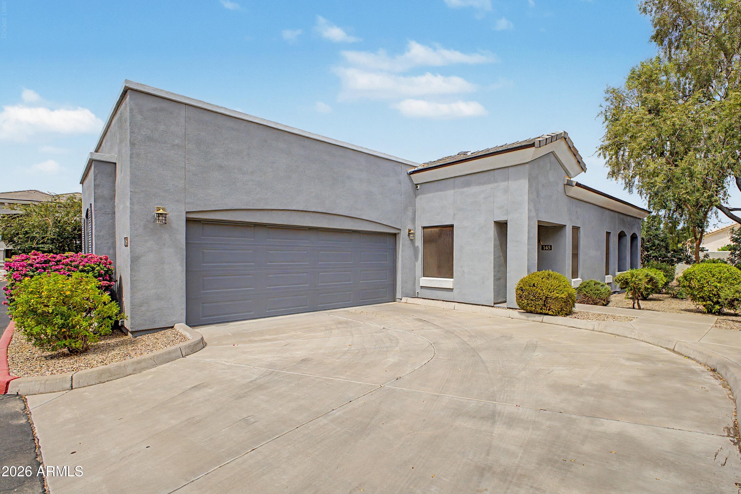 295 N Rural Road 145