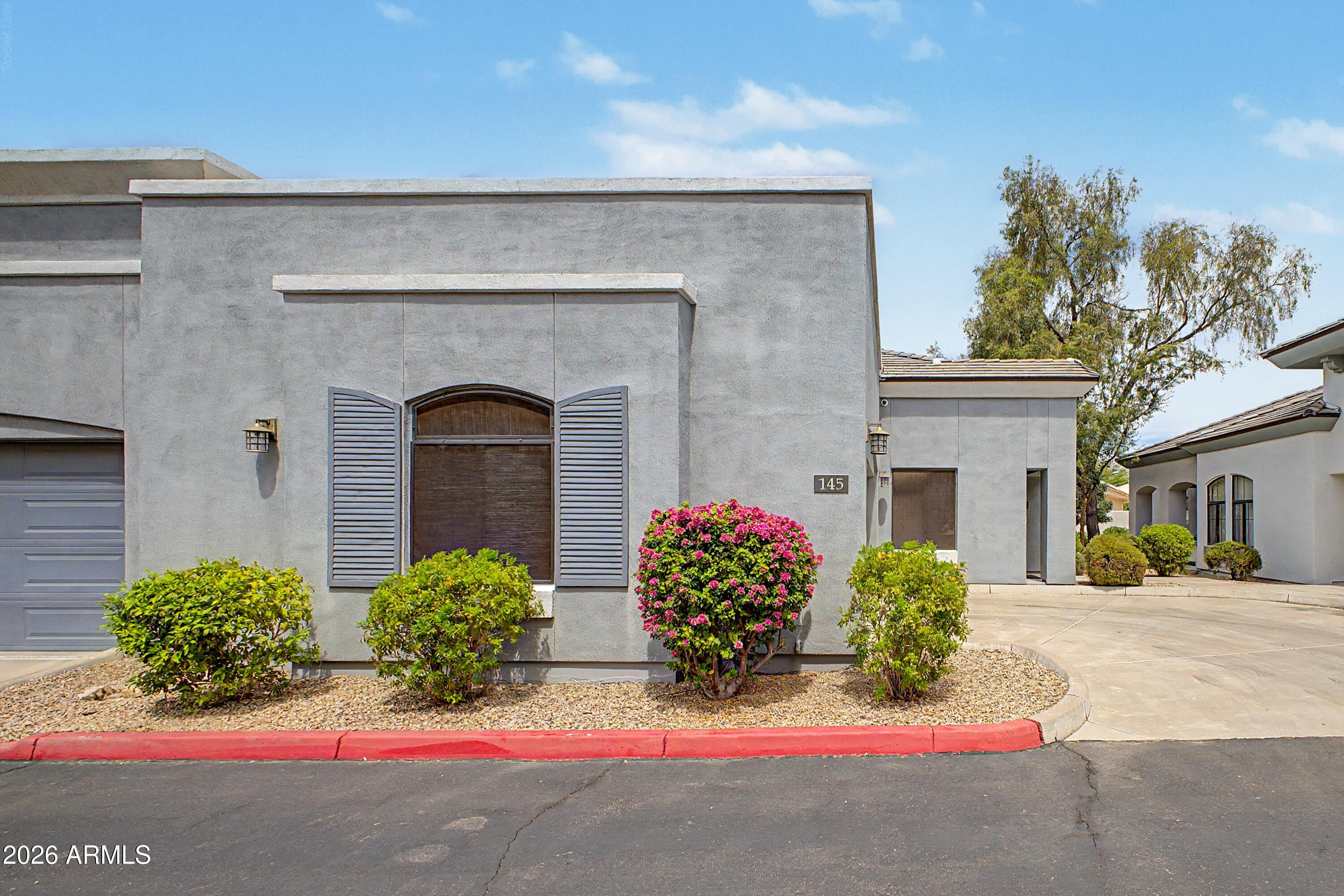 295 N Rural Road 145