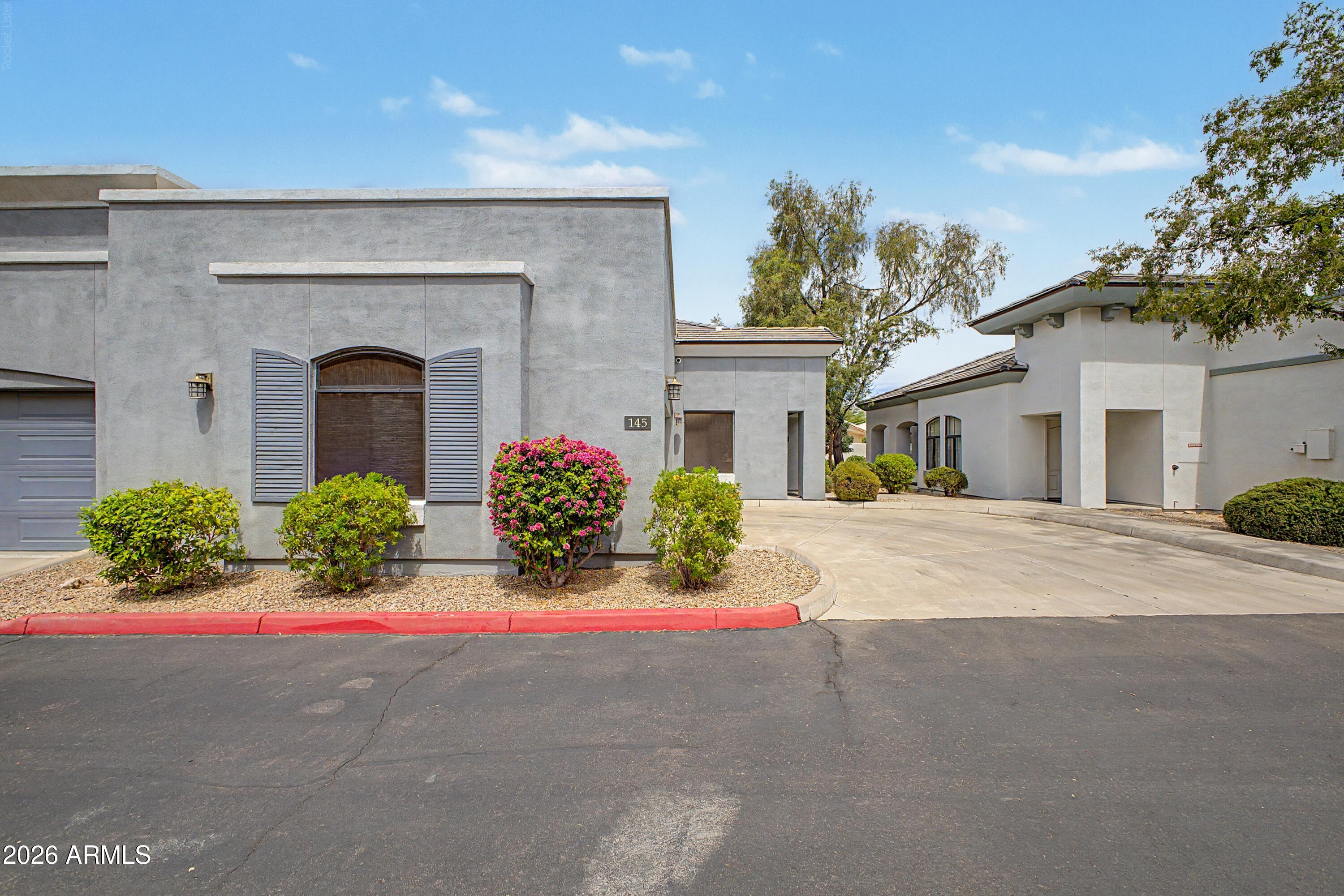 295 N Rural Road 145