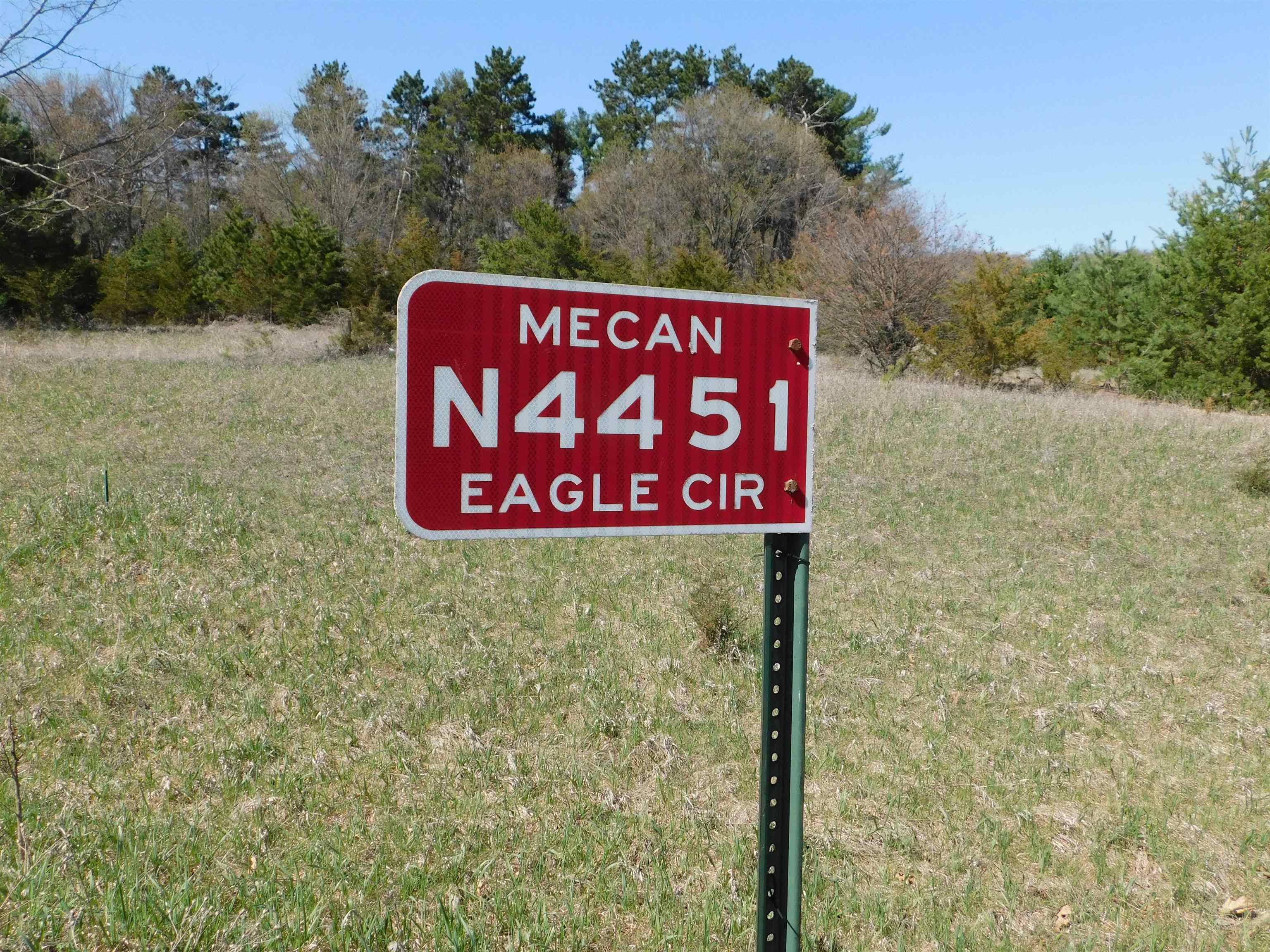 N4451 EAGLE Lane