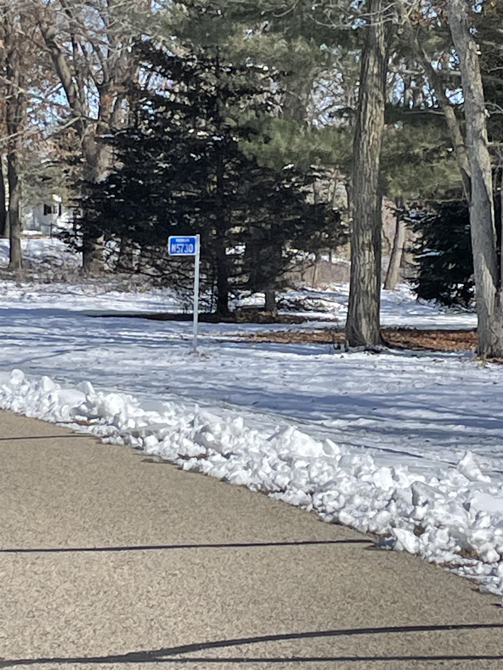 N5730 WHITETAIL Court