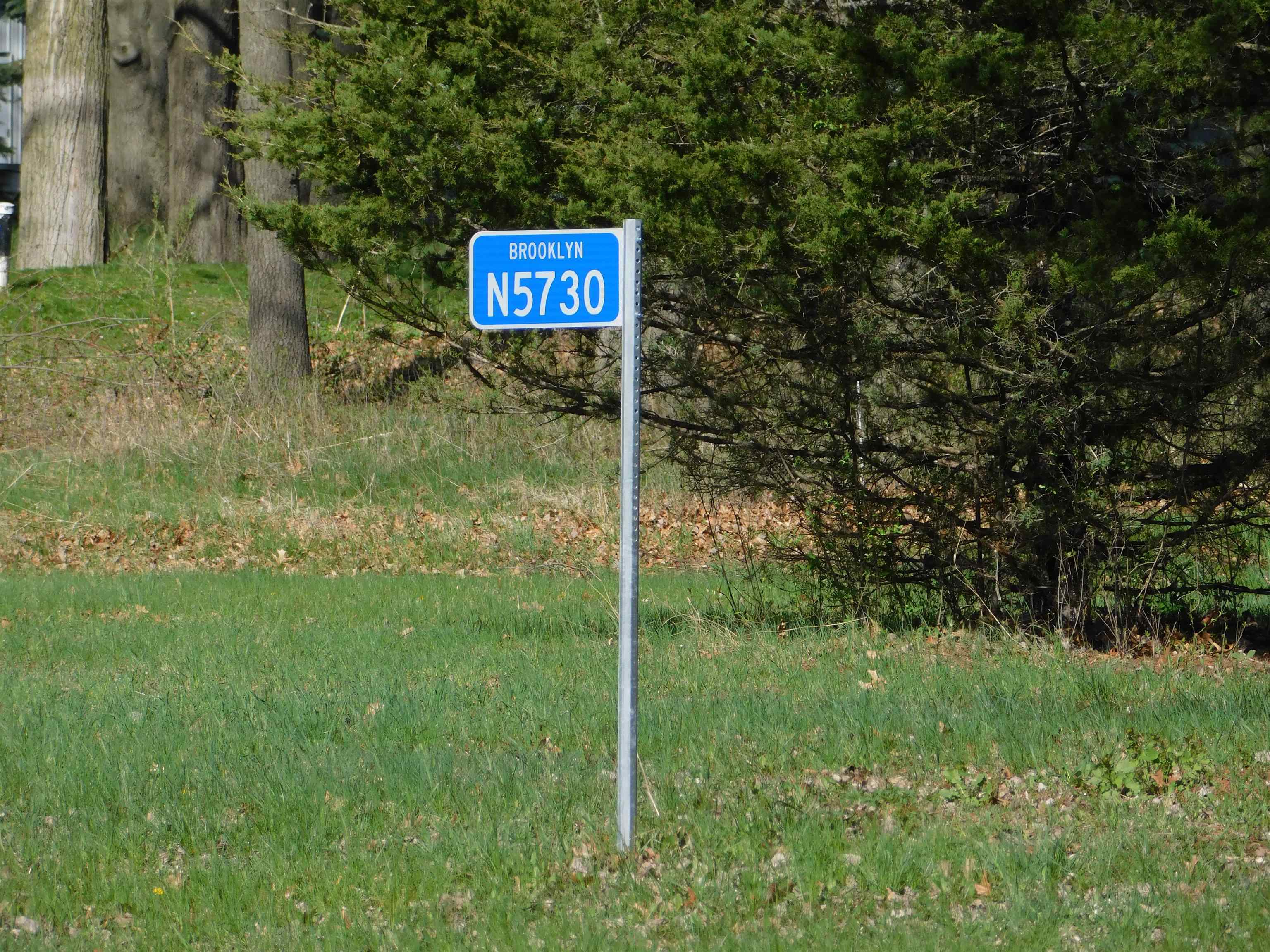 N5730 WHITETAIL Court