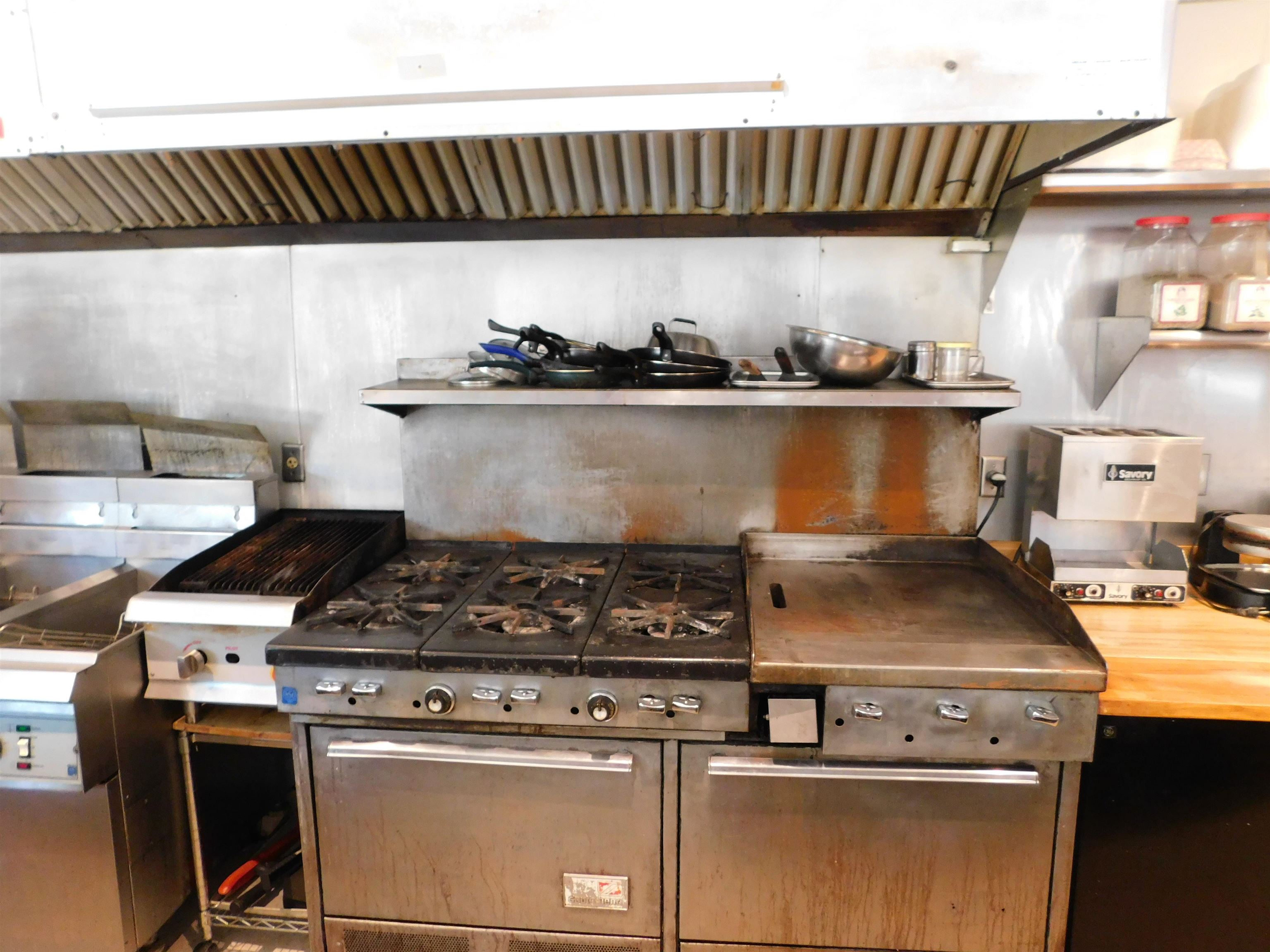 200 S Fulton Street