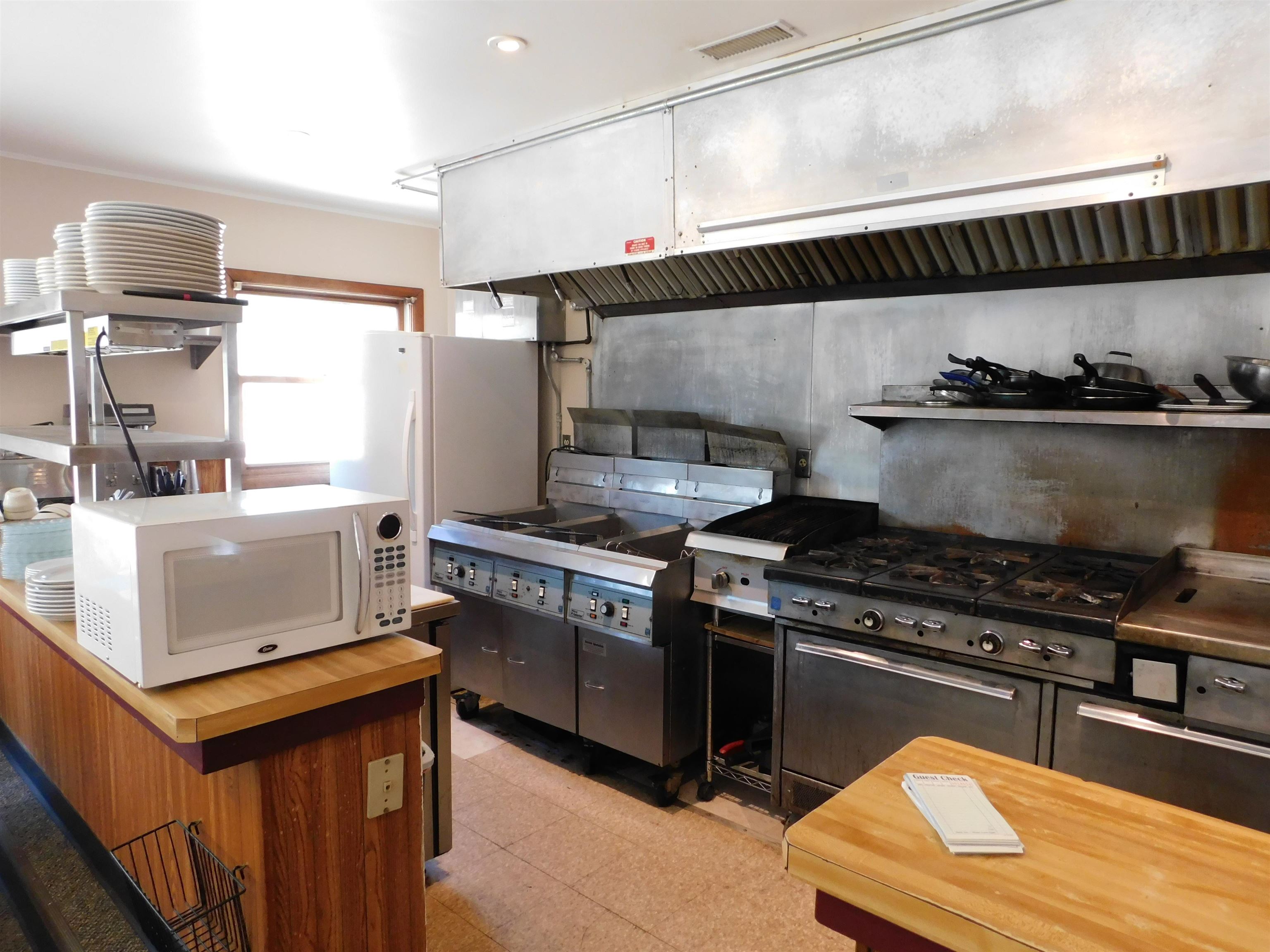 200 S Fulton Street