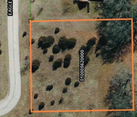 Lot 55 Eagle Lane