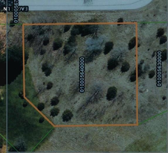 Lot 57 Eagle Lane