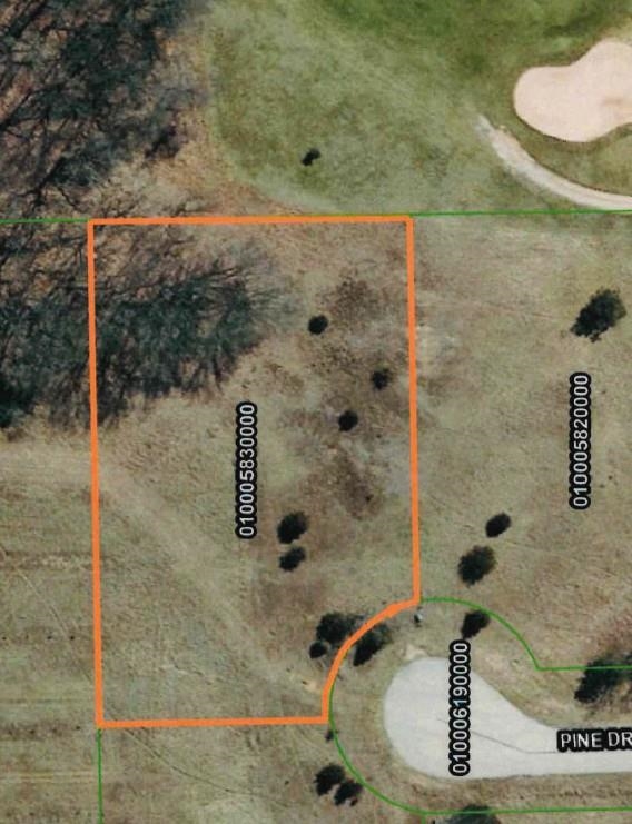 Lot 75 Pine Drive