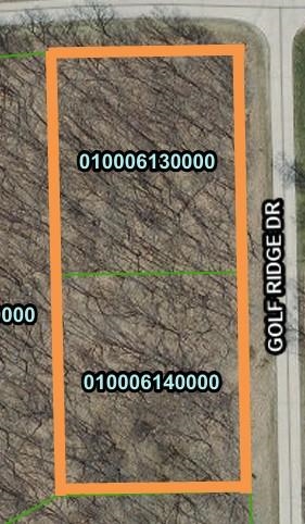 L105 & L106 Golf Ridge Drive