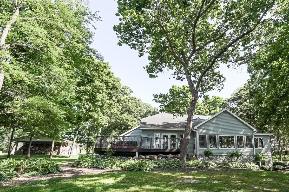 W1965 Twin Lakes Road