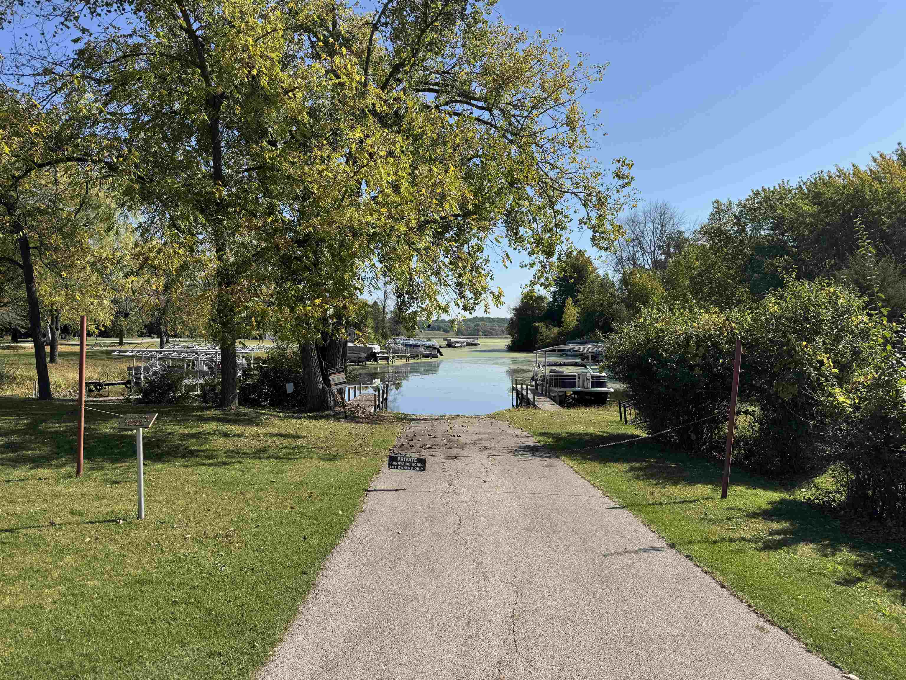 N5701 Lakeview Drive