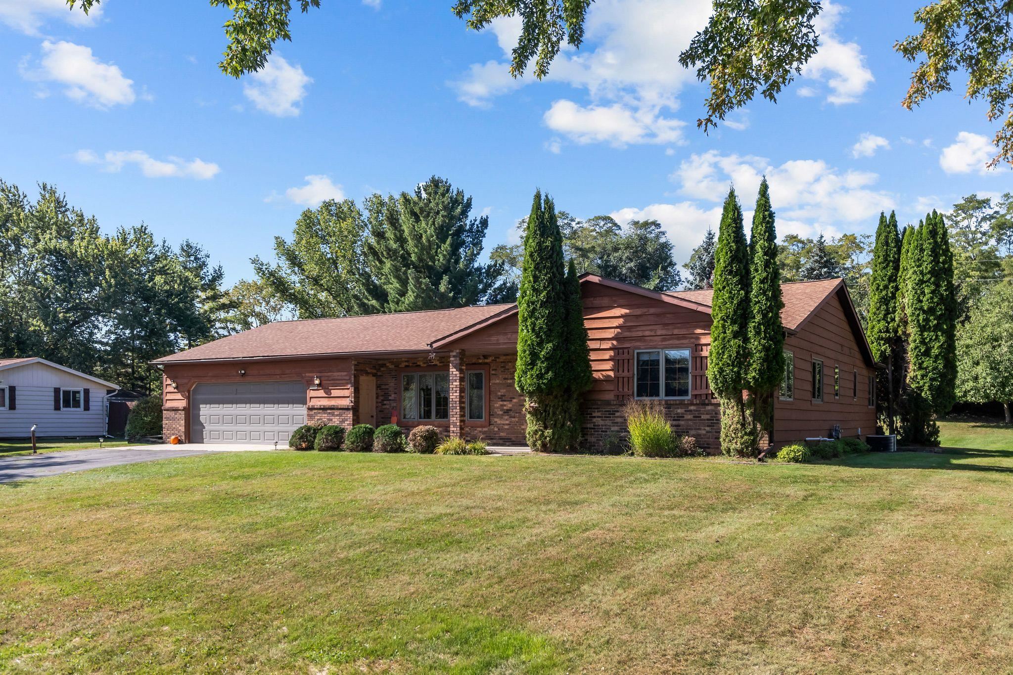 N5701 Lakeview Drive
