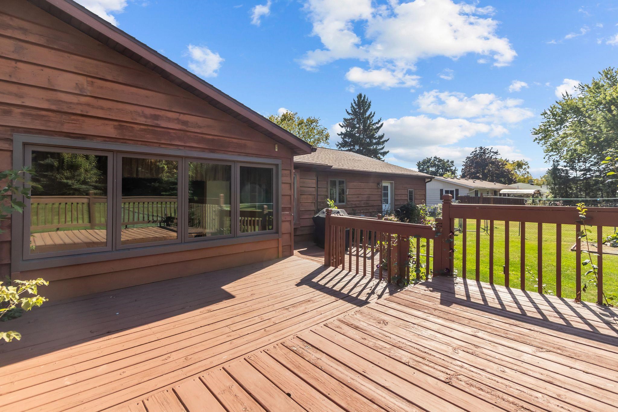N5701 Lakeview Drive