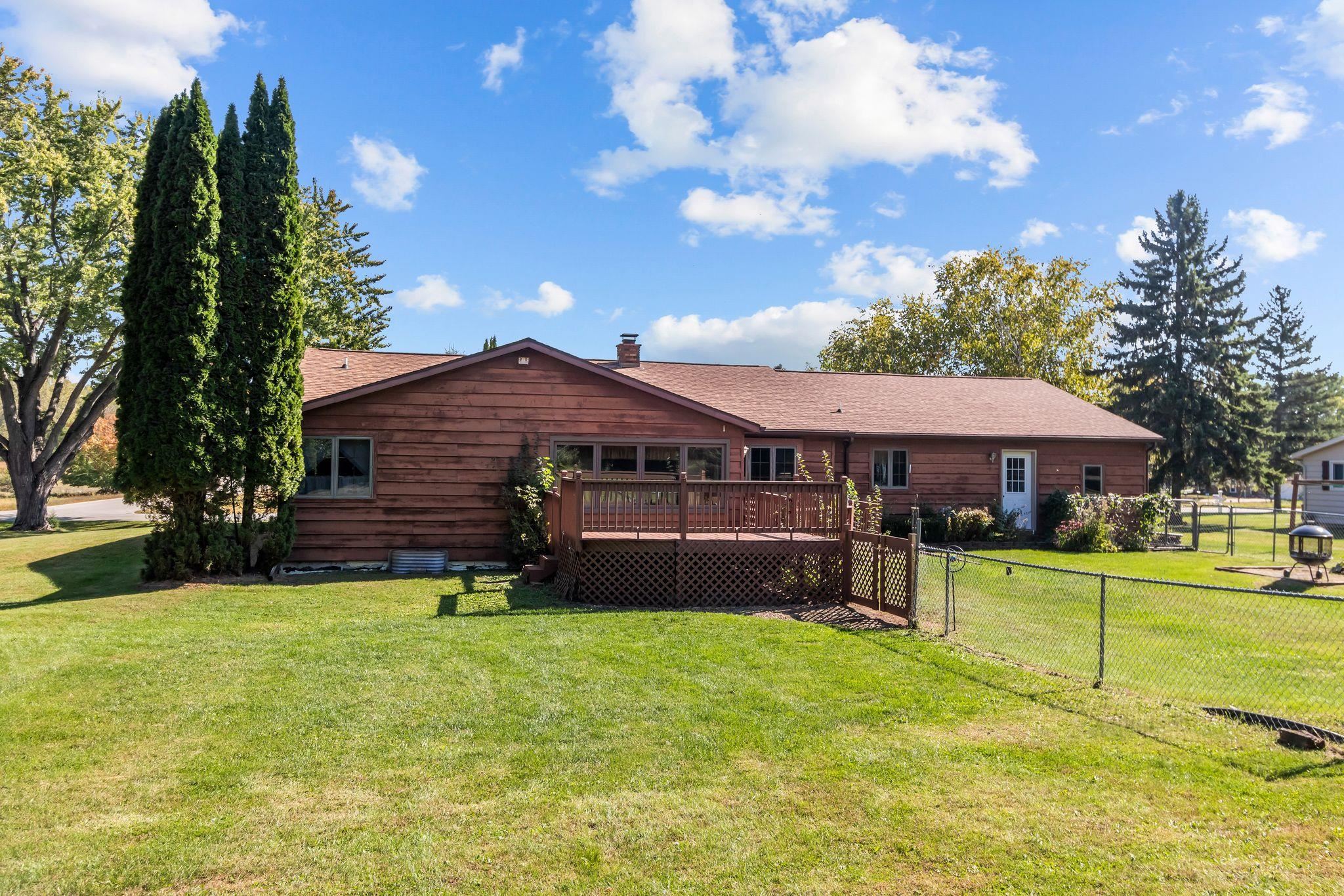 N5701 Lakeview Drive