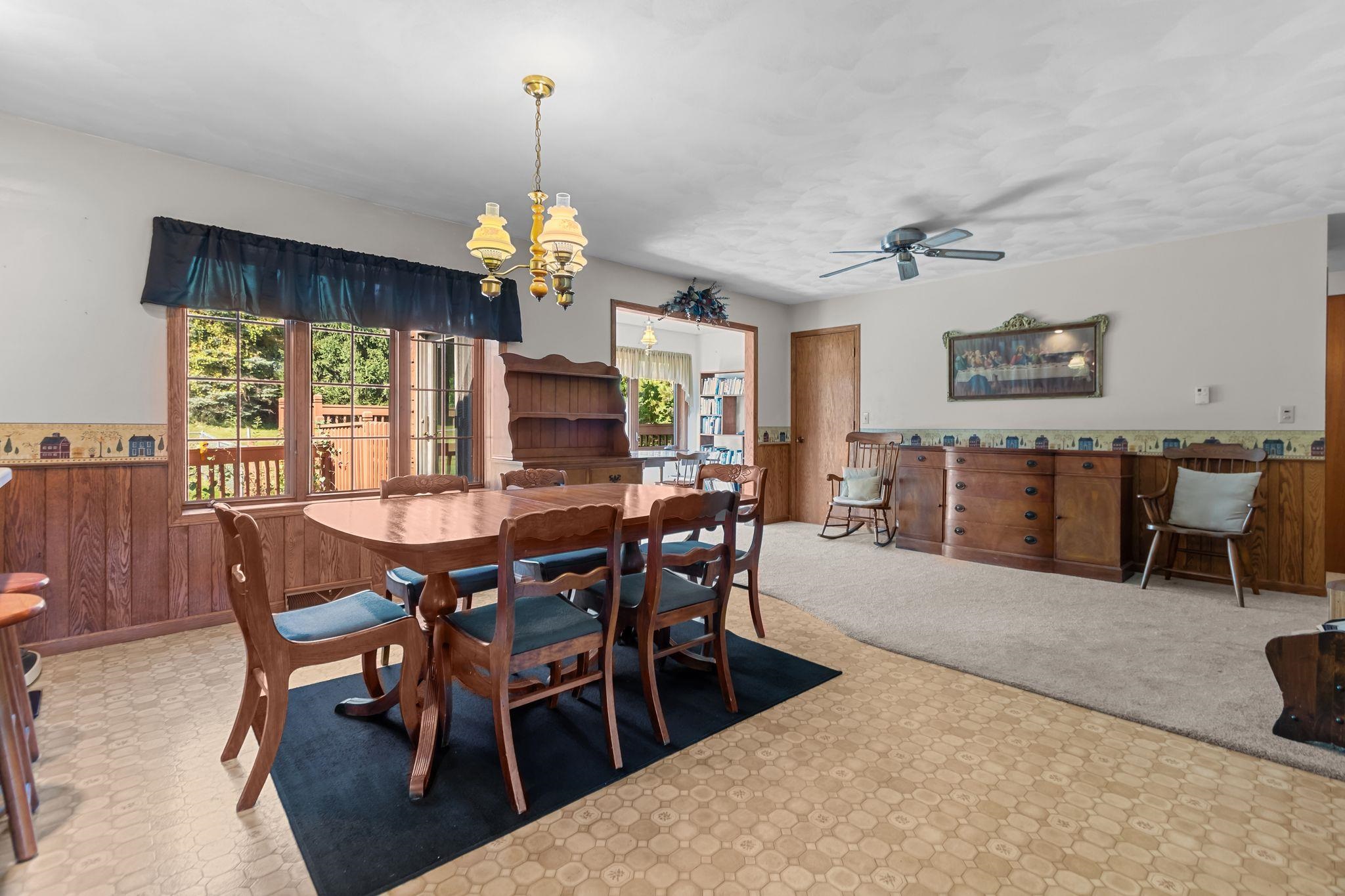 N5701 Lakeview Drive