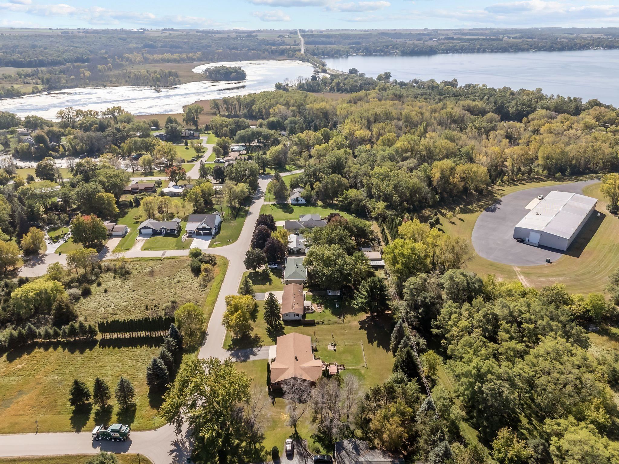 N5701 Lakeview Drive