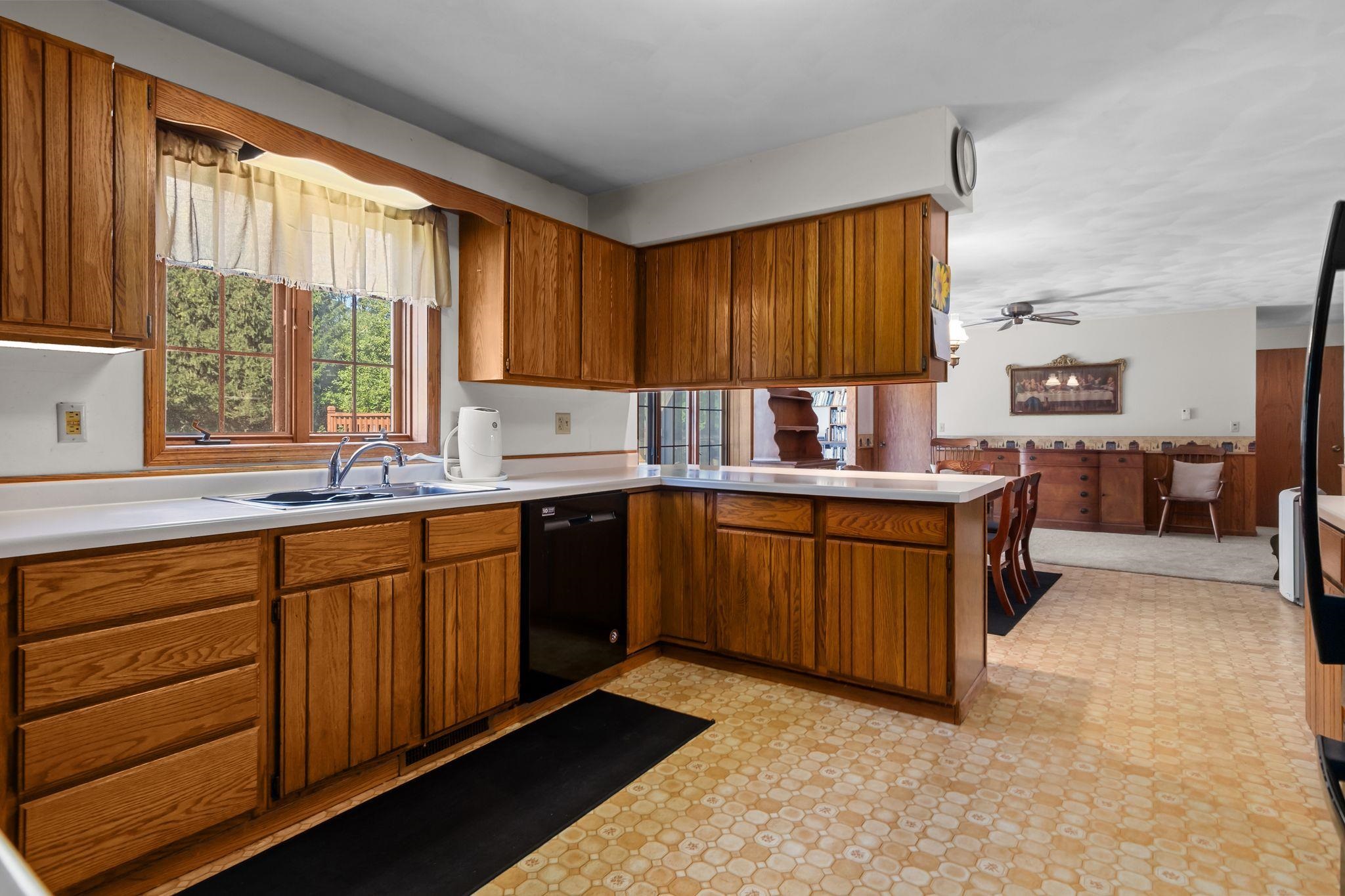 N5701 Lakeview Drive