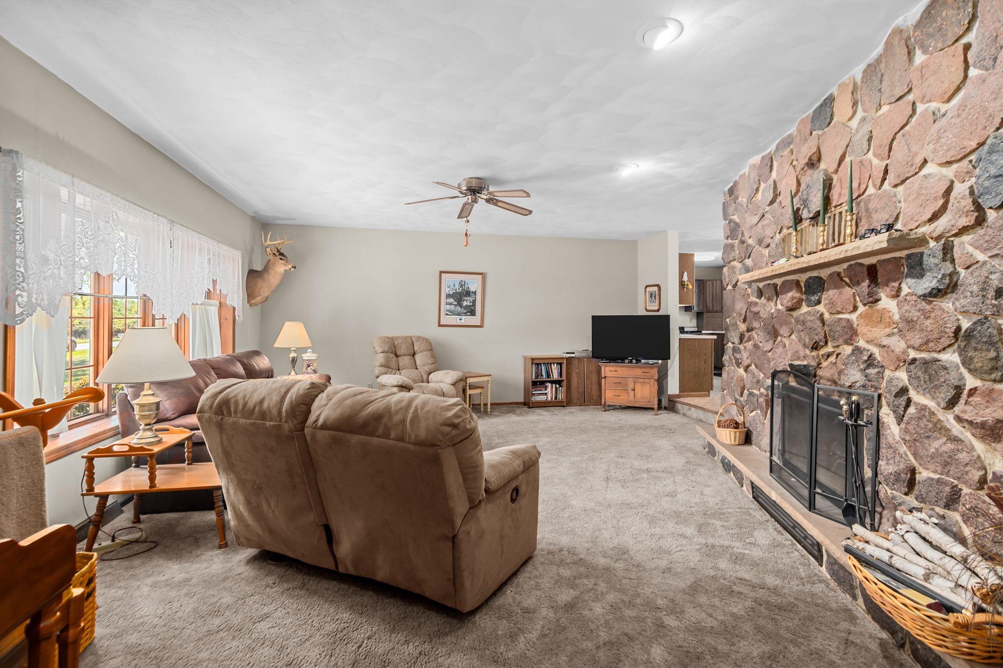 N5701 Lakeview Drive
