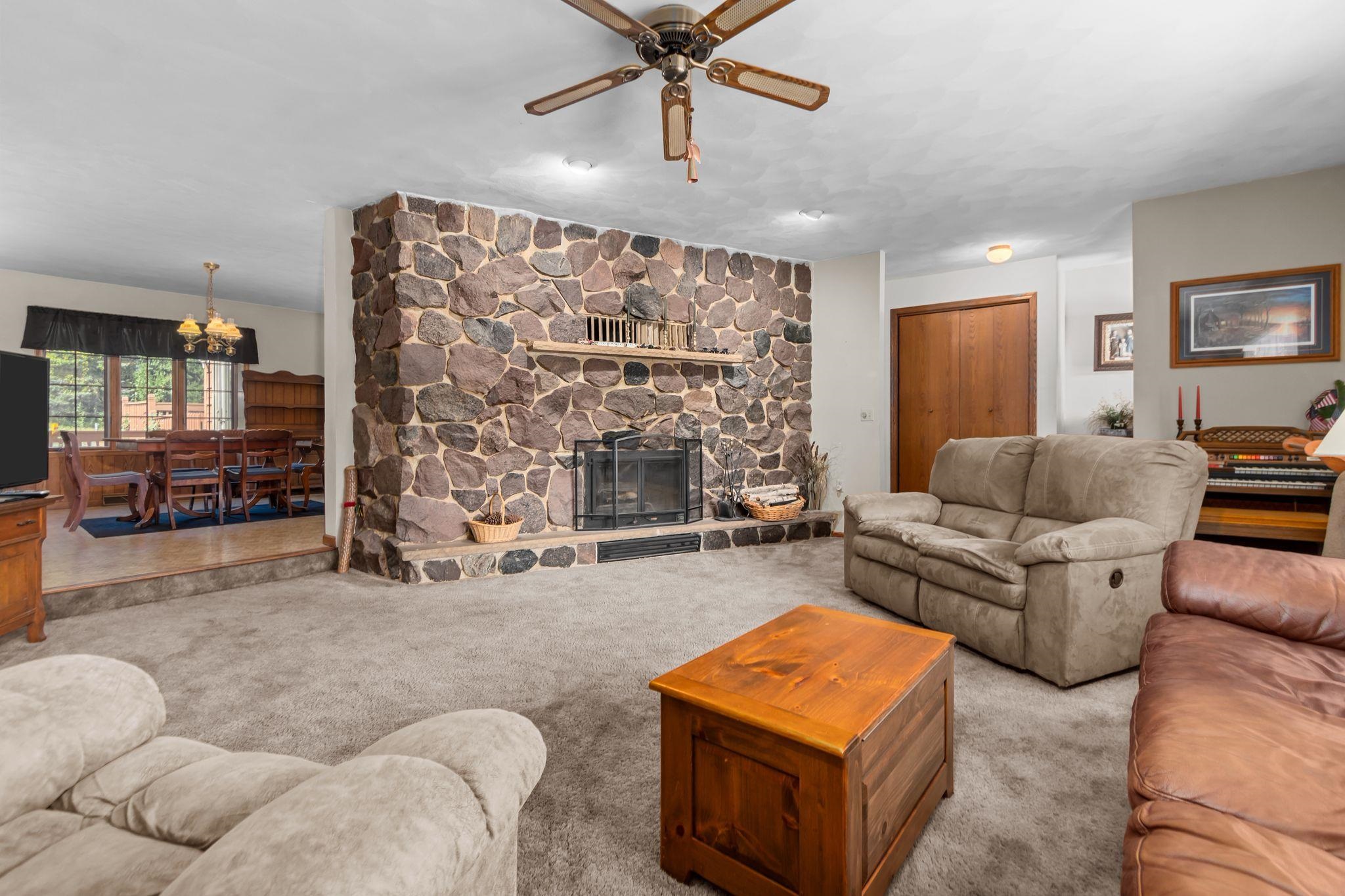 N5701 Lakeview Drive