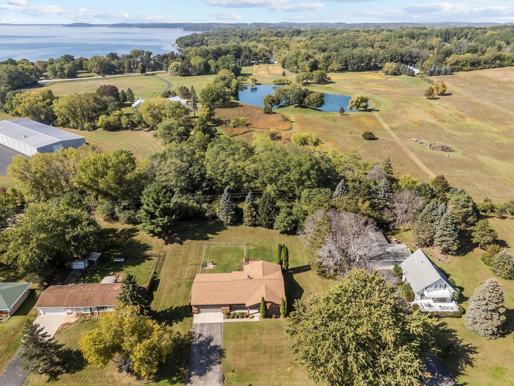 N5701 Lakeview Drive