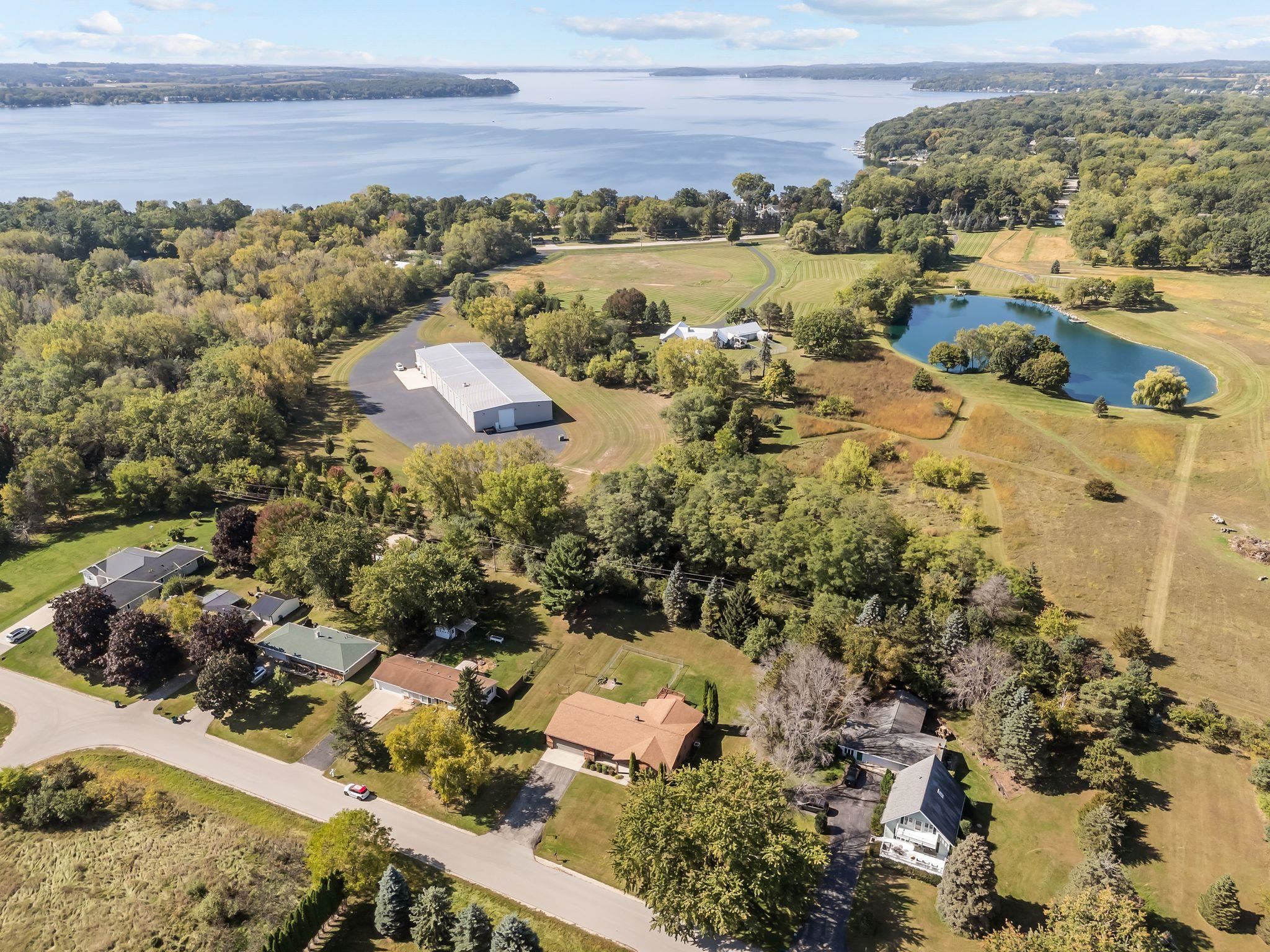 N5701 Lakeview Drive