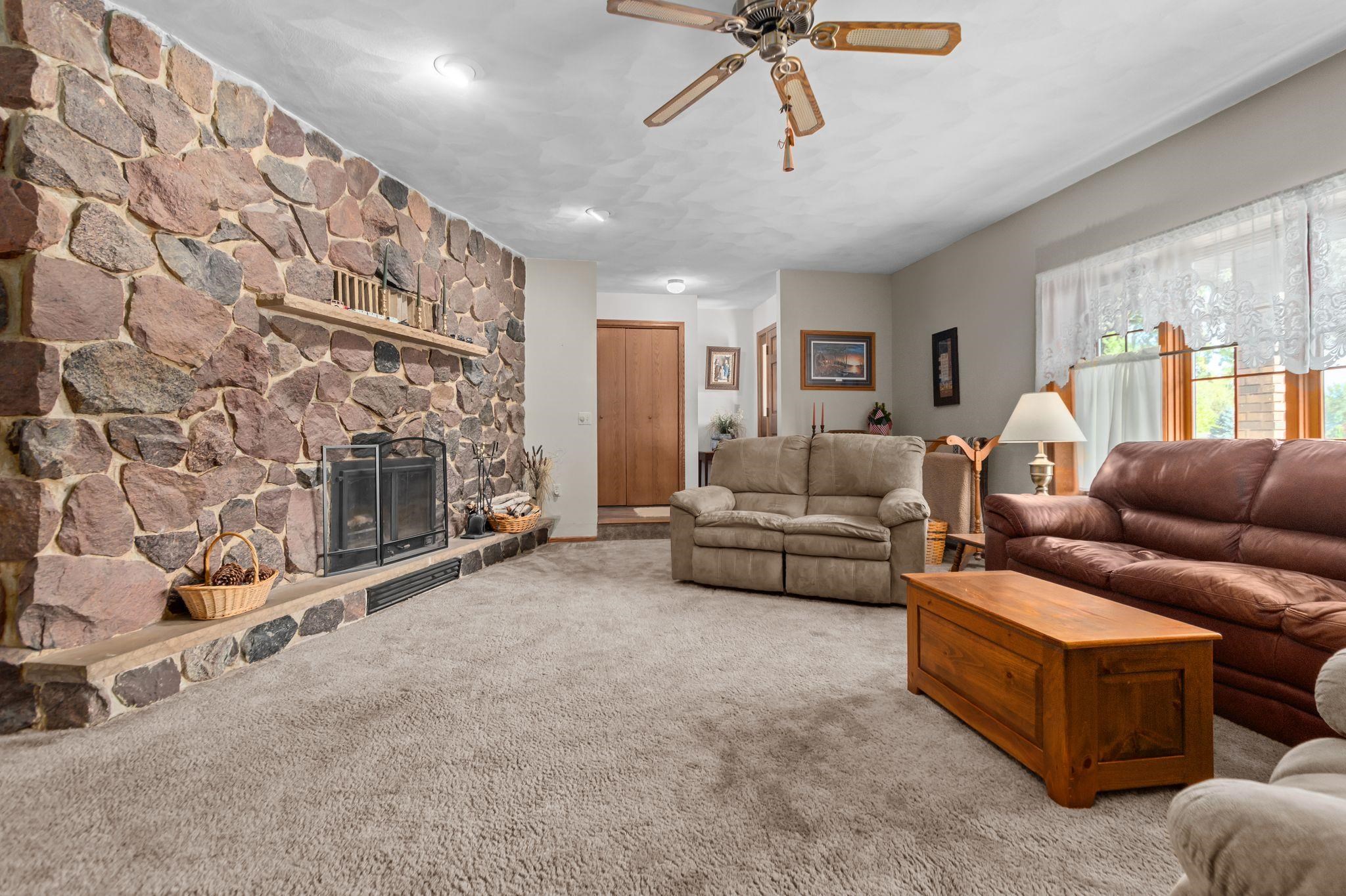 N5701 Lakeview Drive