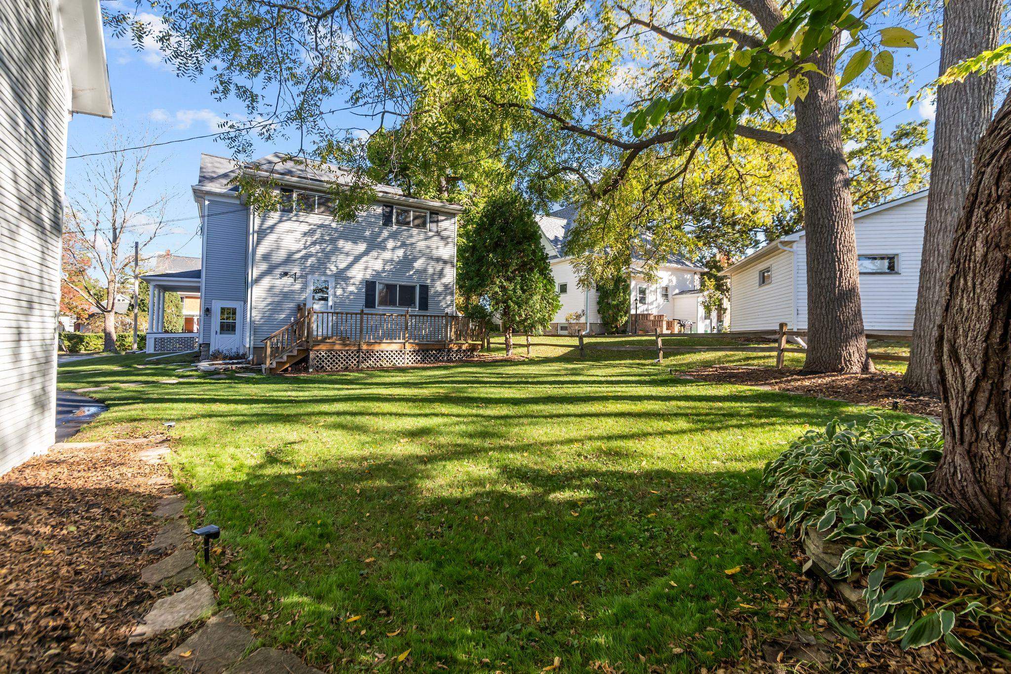 315 E Jackson Street