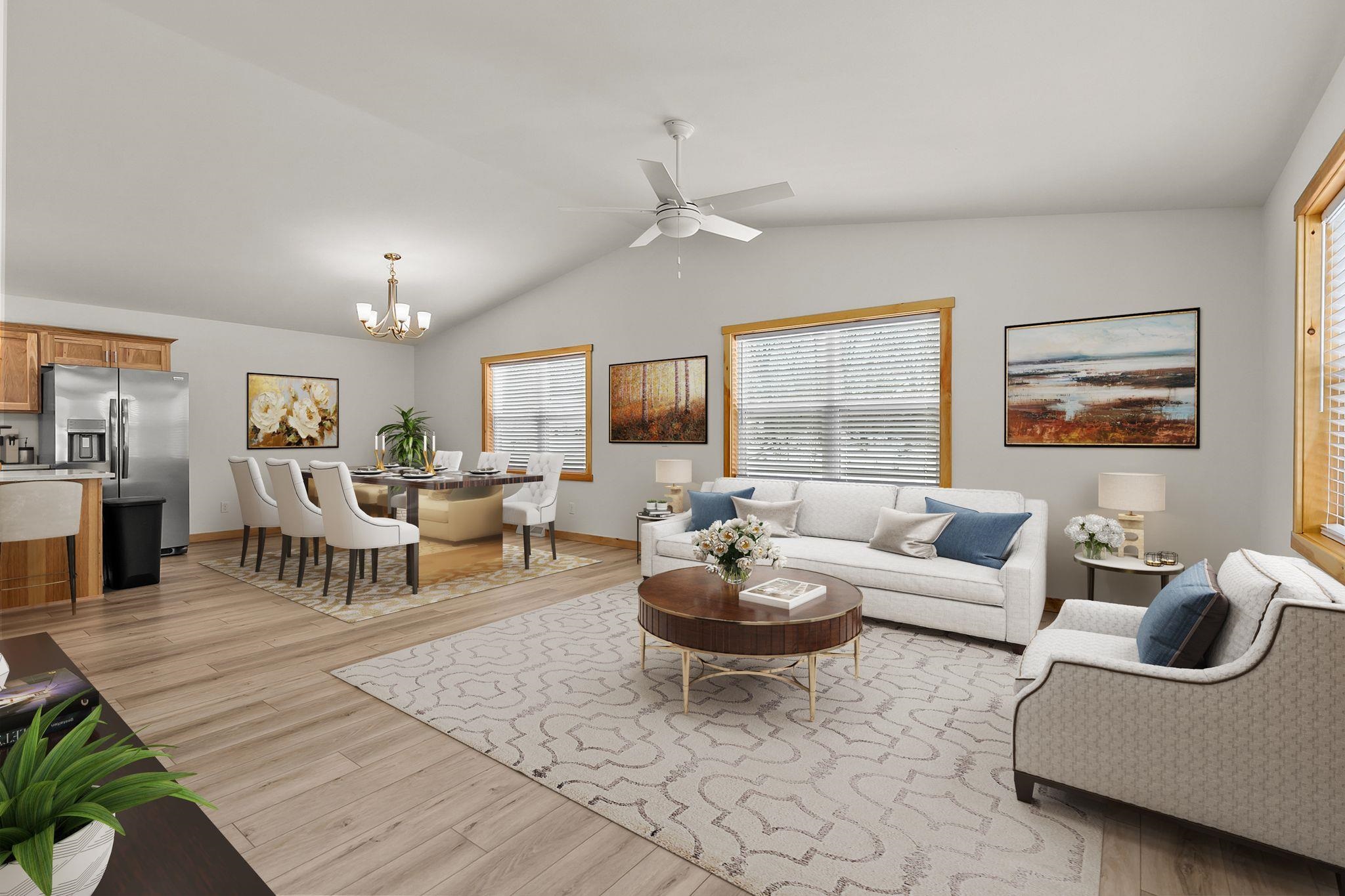 312 Brooke Circle