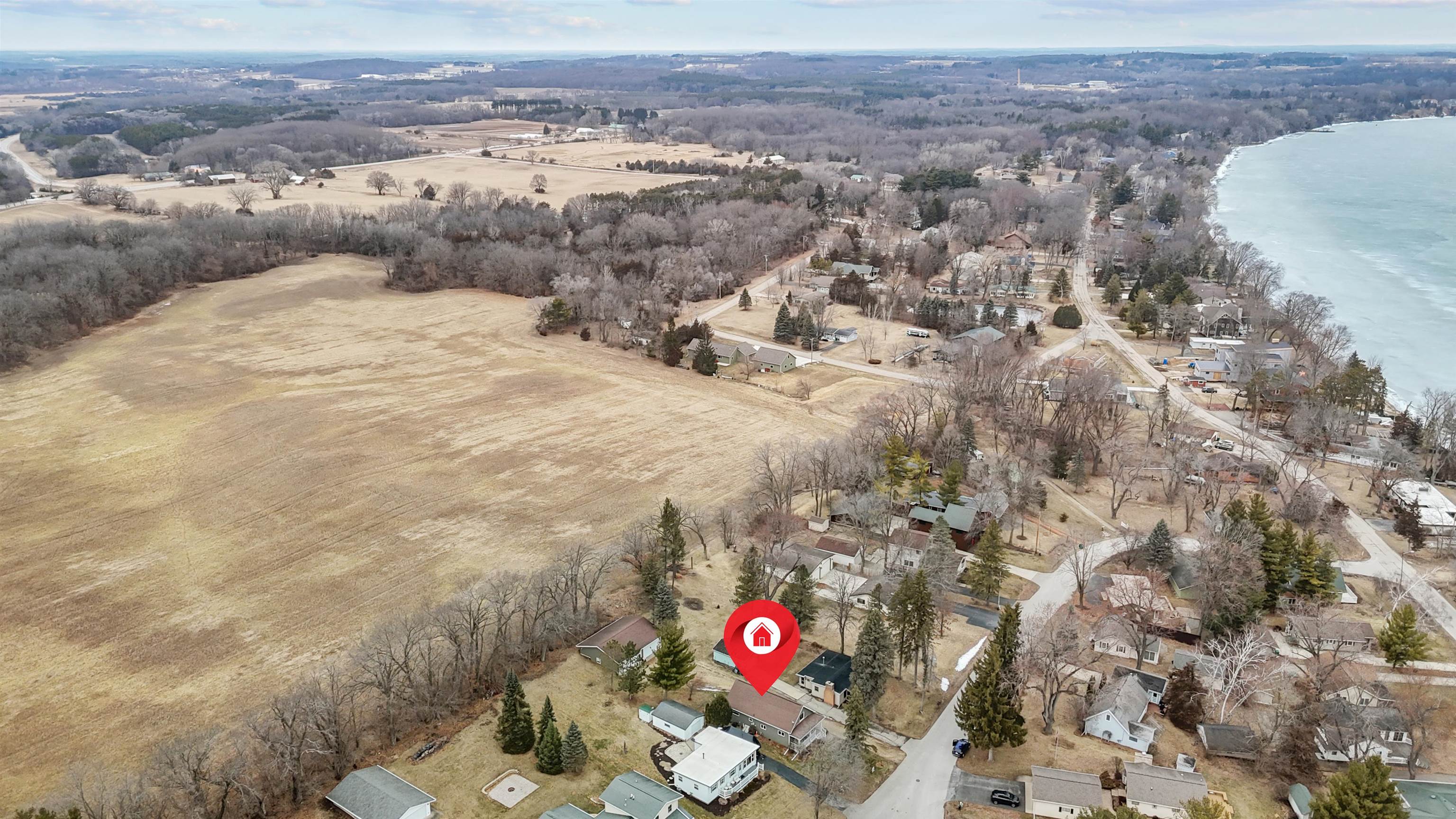 N4273 Lakeview Drive