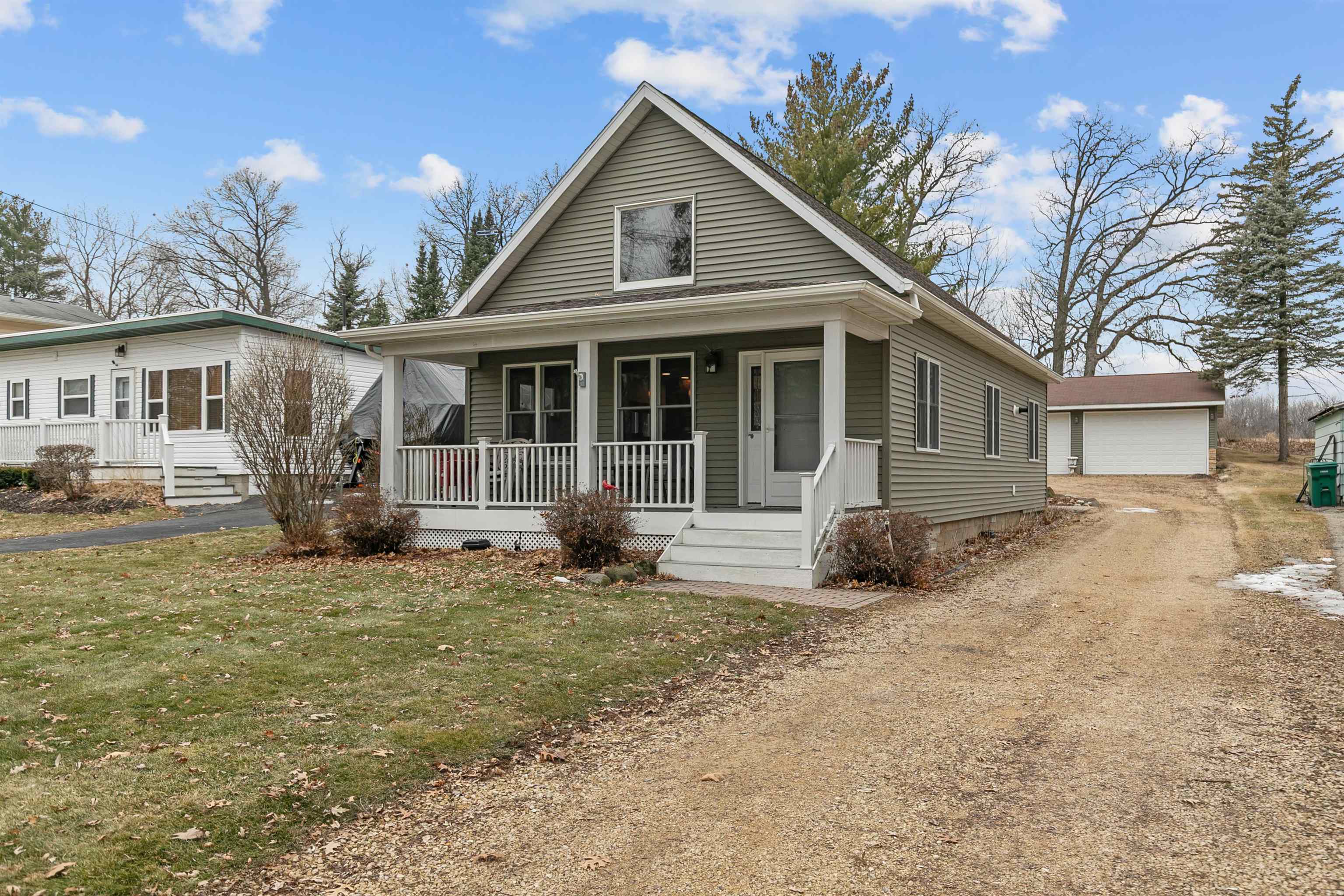 N4273 Lakeview Drive