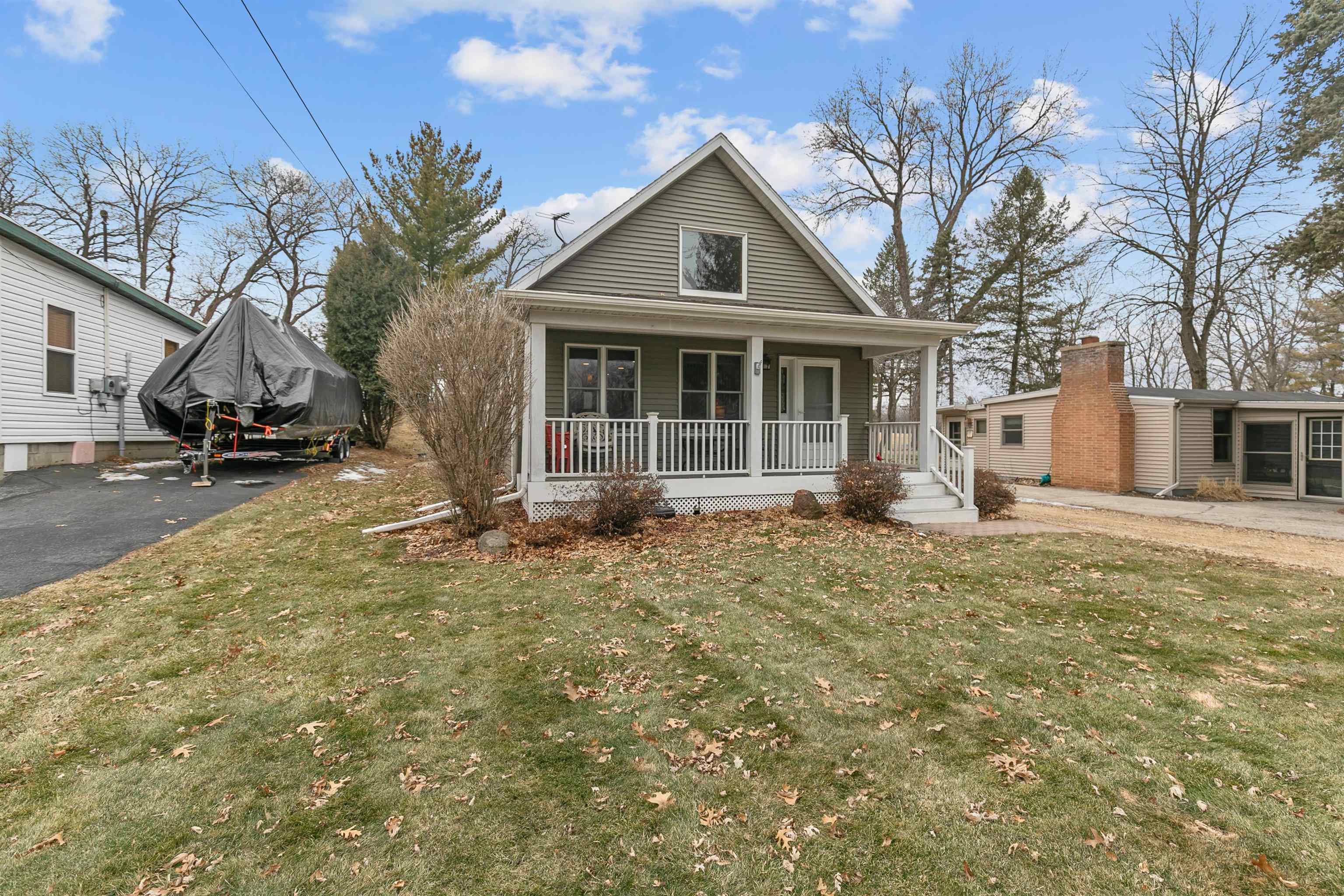 N4273 Lakeview Drive