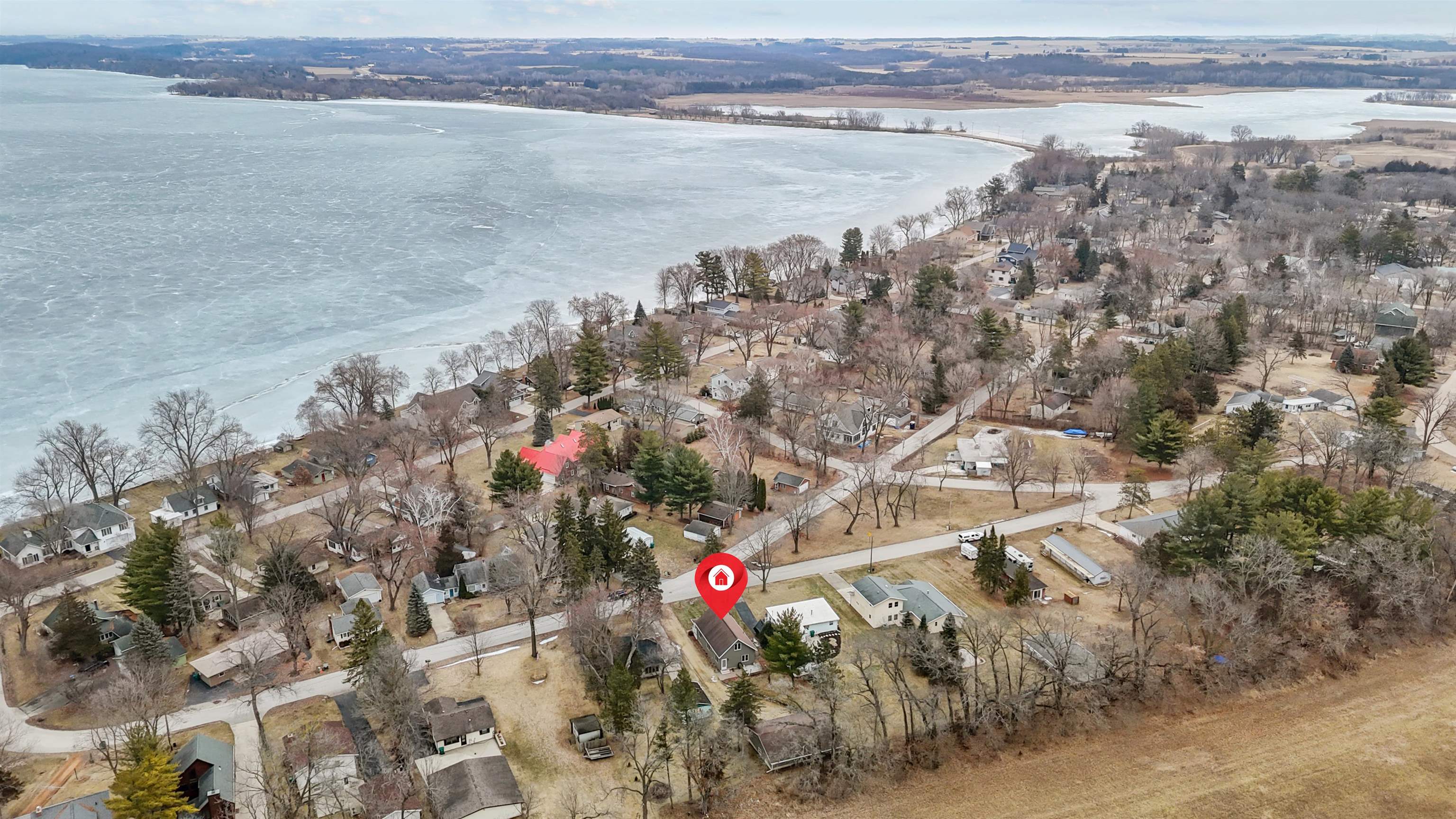 N4273 Lakeview Drive
