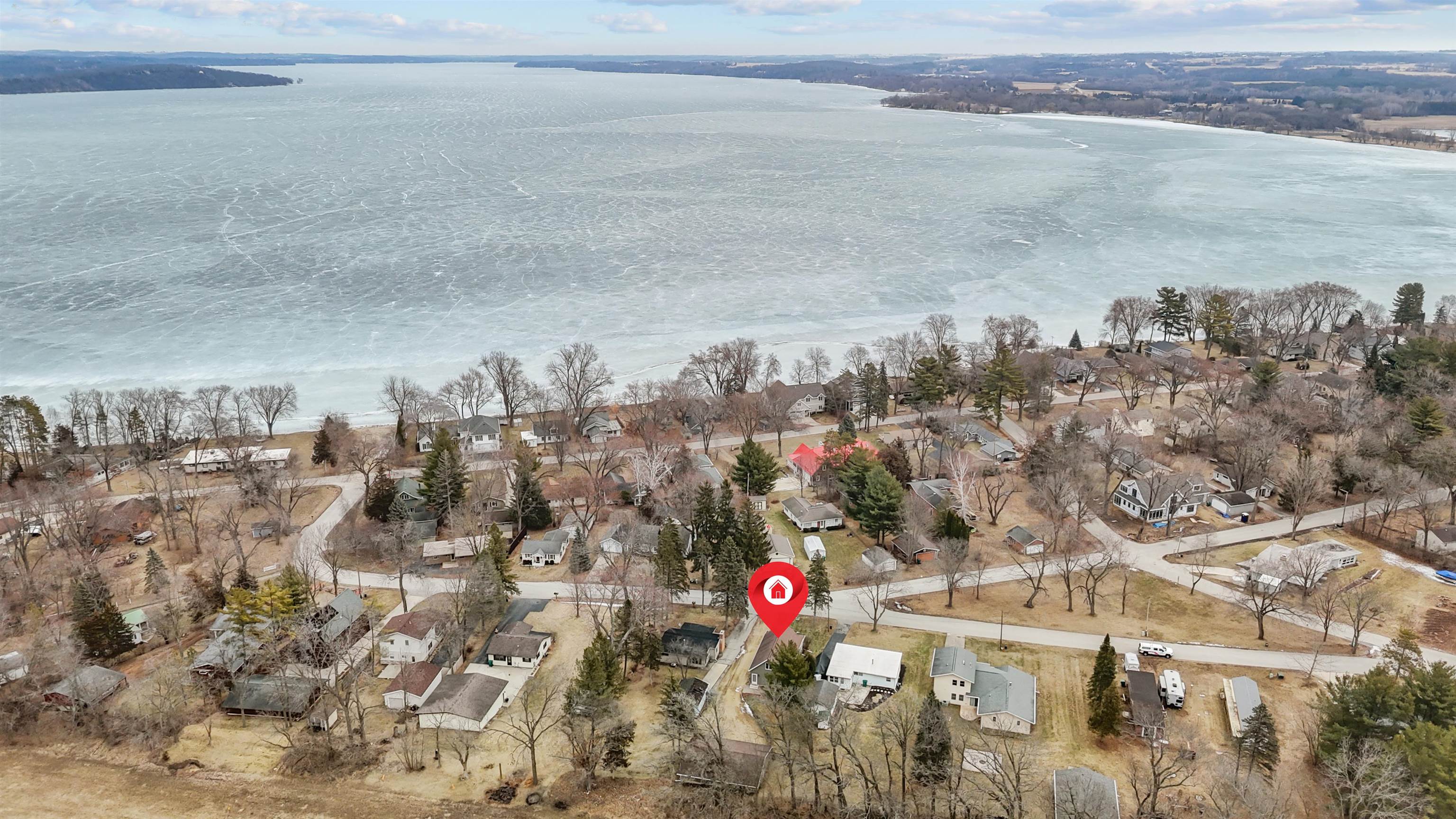 N4273 Lakeview Drive