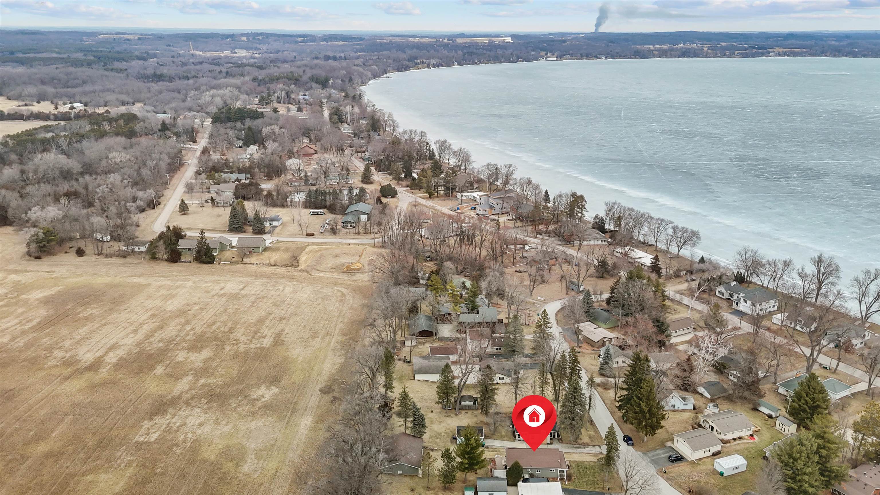 N4273 Lakeview Drive