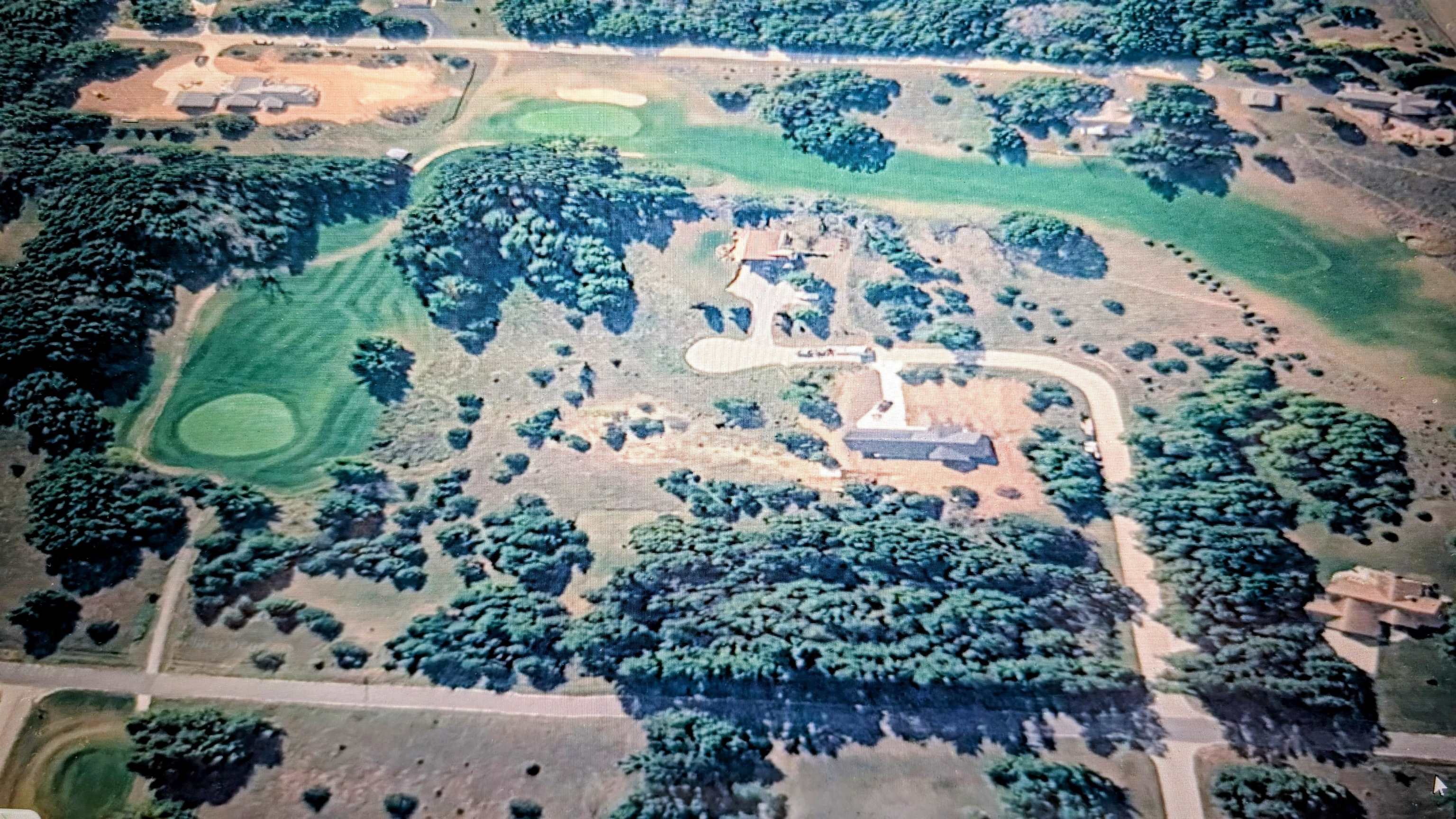 L51 Eagle Circle