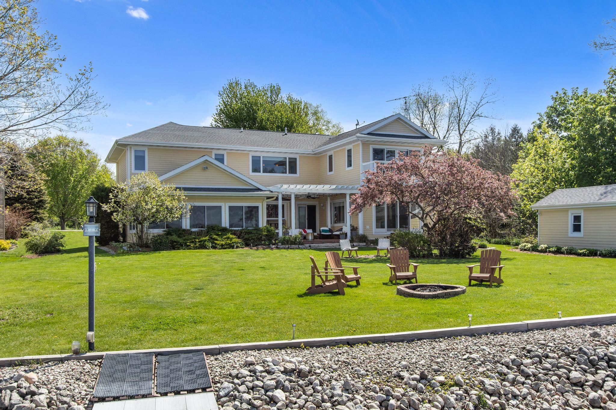 N3047 E Little Green Road