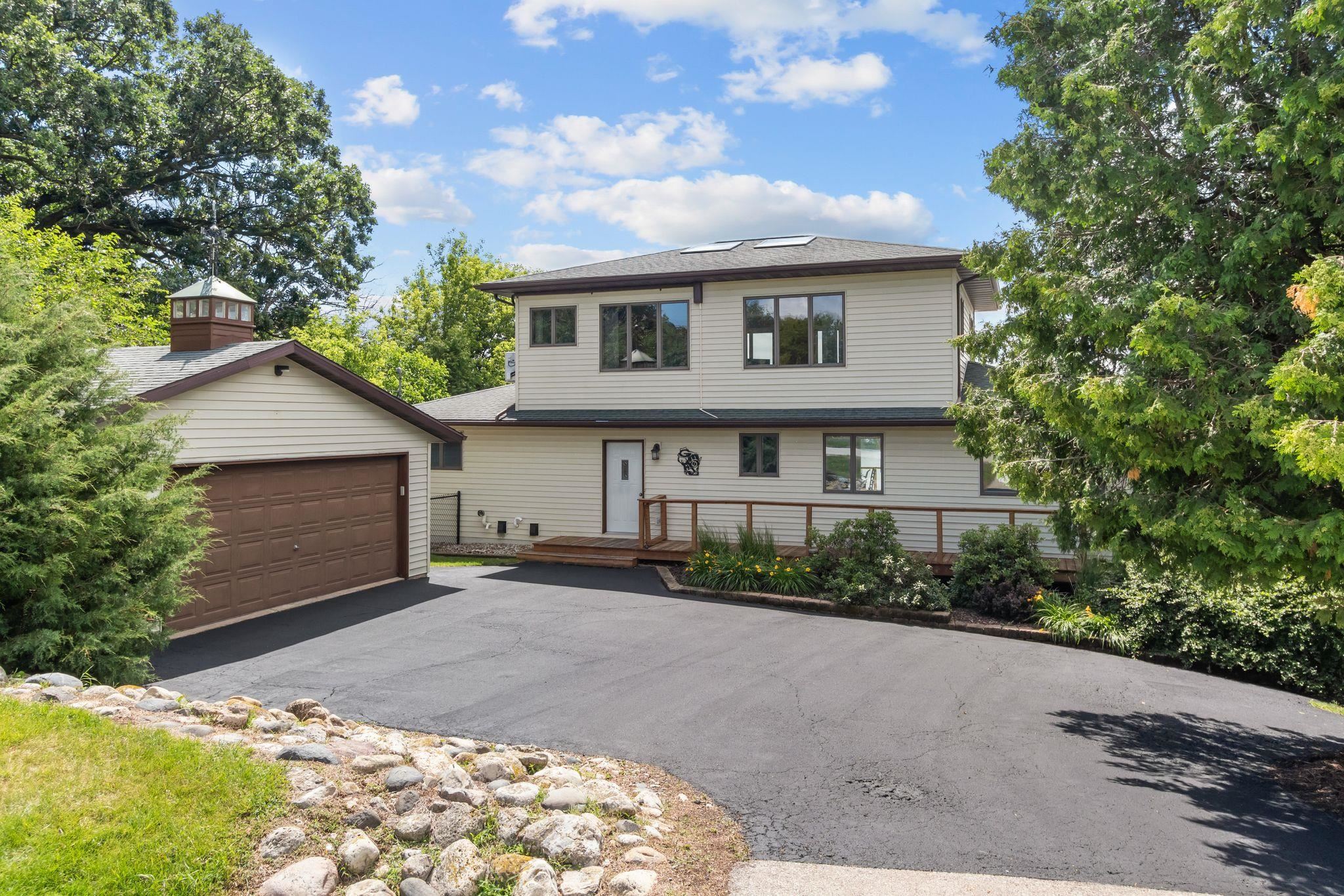 N2954 N Kearley Road