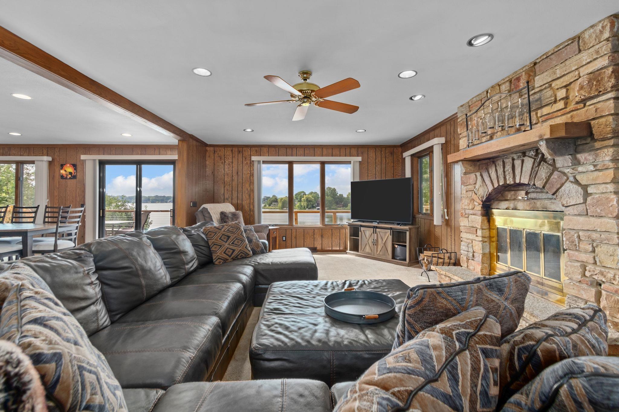 N2954 N Kearley Road