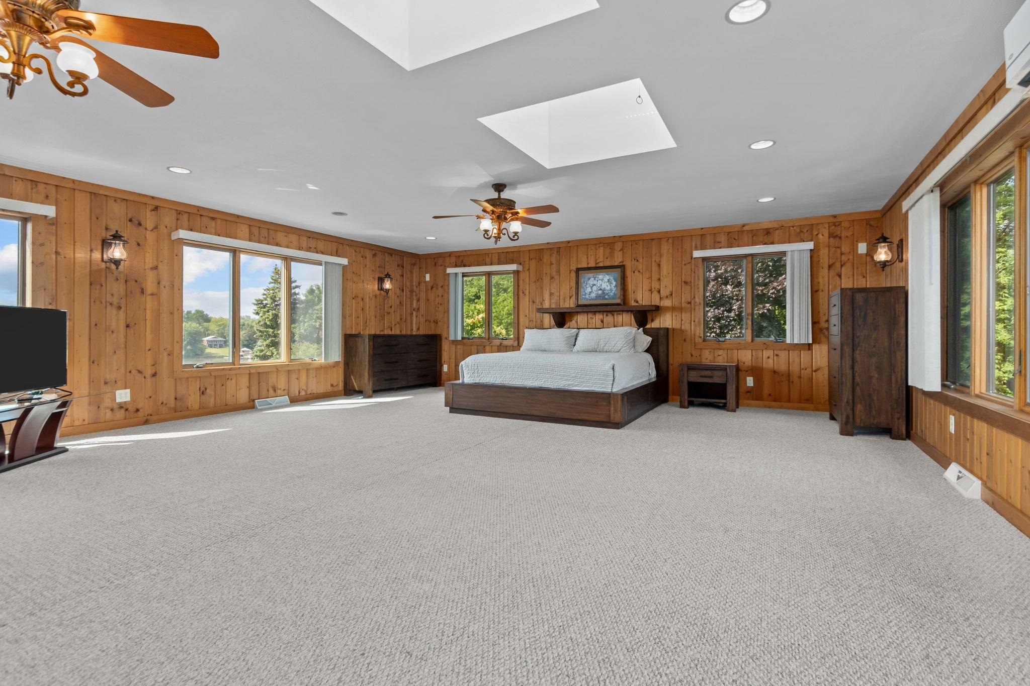 N2954 N Kearley Road