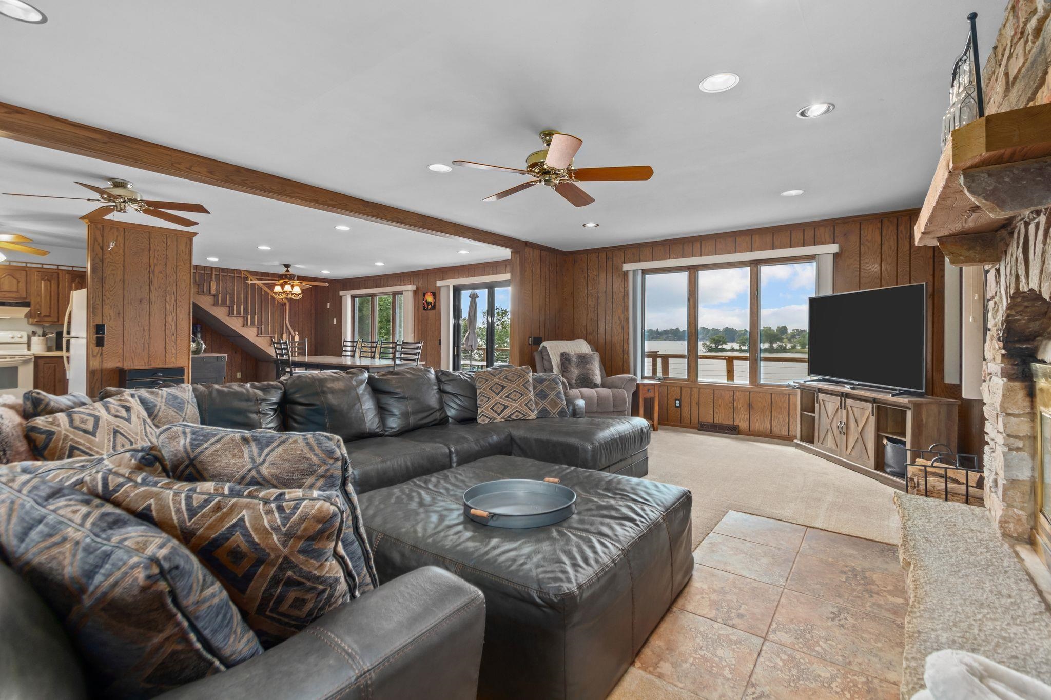 N2954 N Kearley Road
