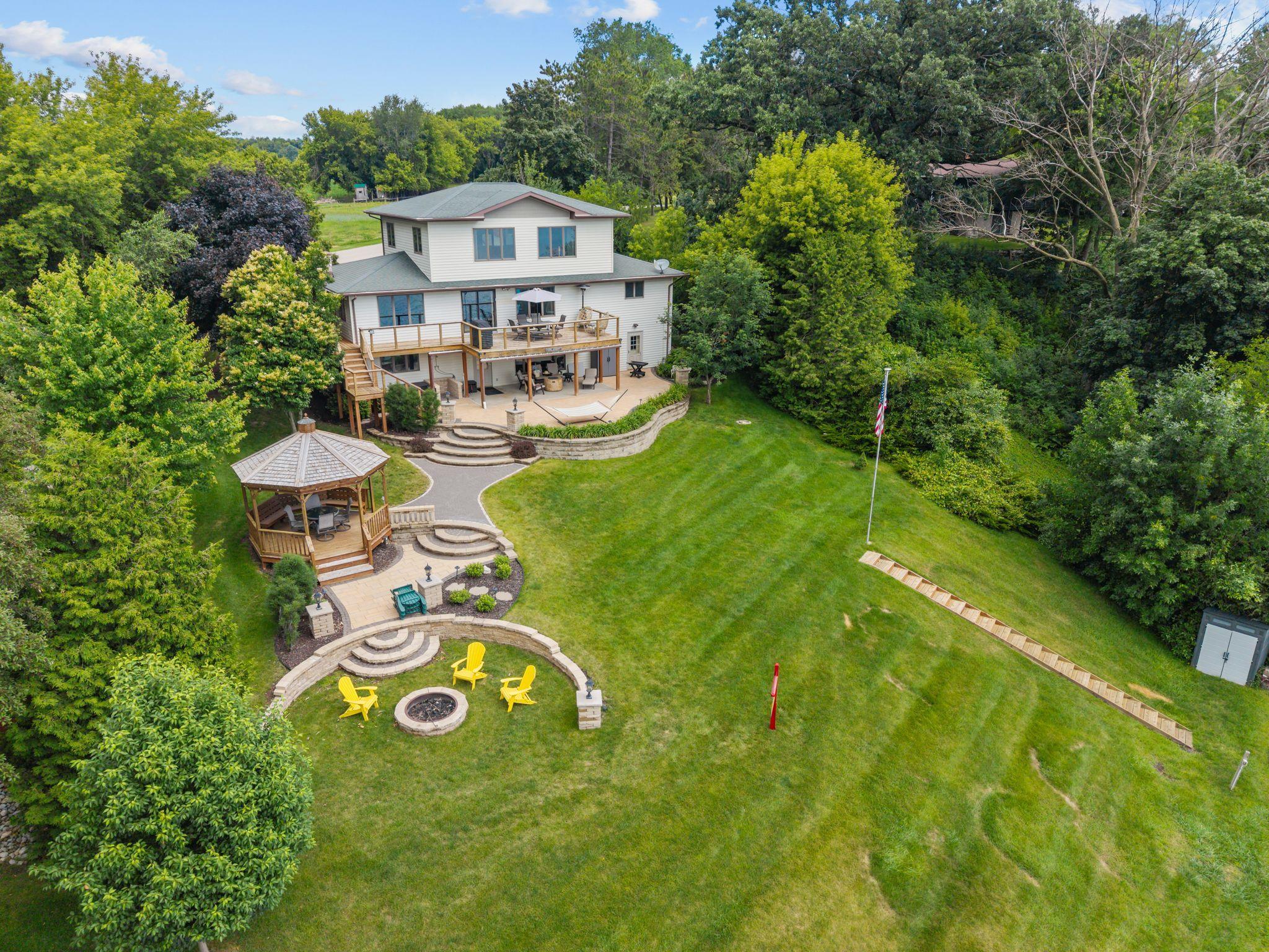 N2954 N Kearley Road