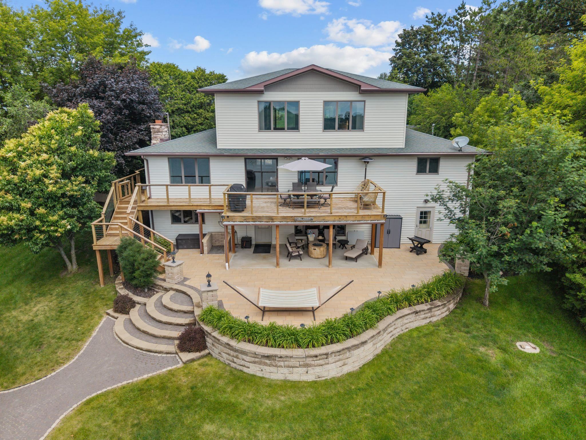 N2954 N Kearley Road