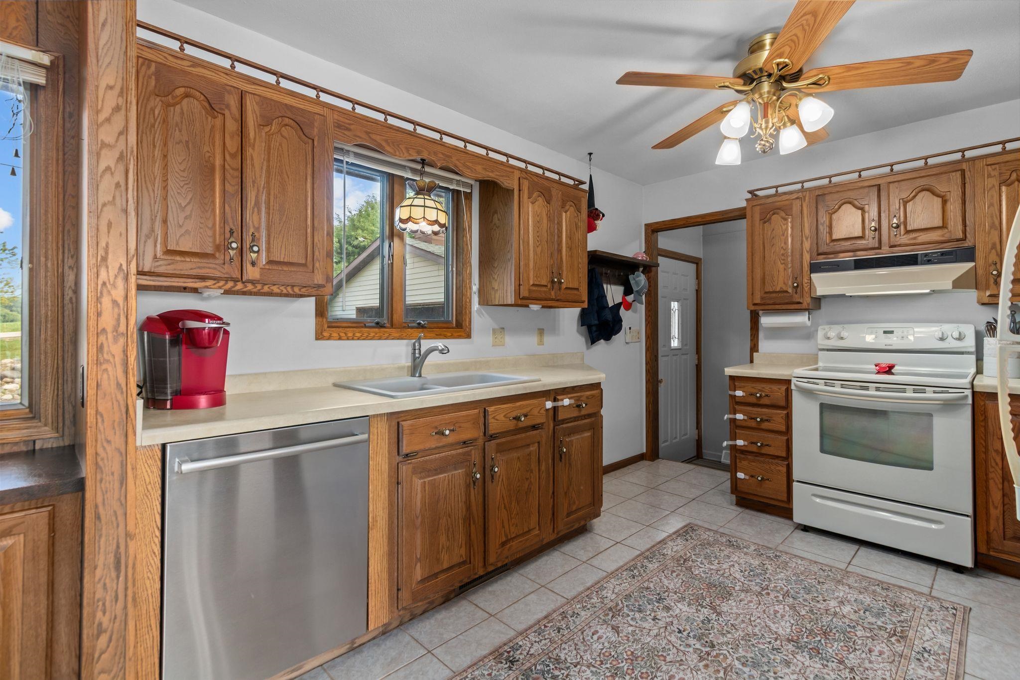 N2954 N Kearley Road