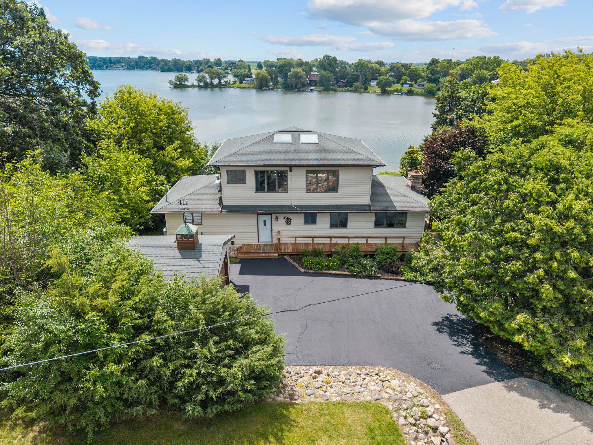N2954 N Kearley Road