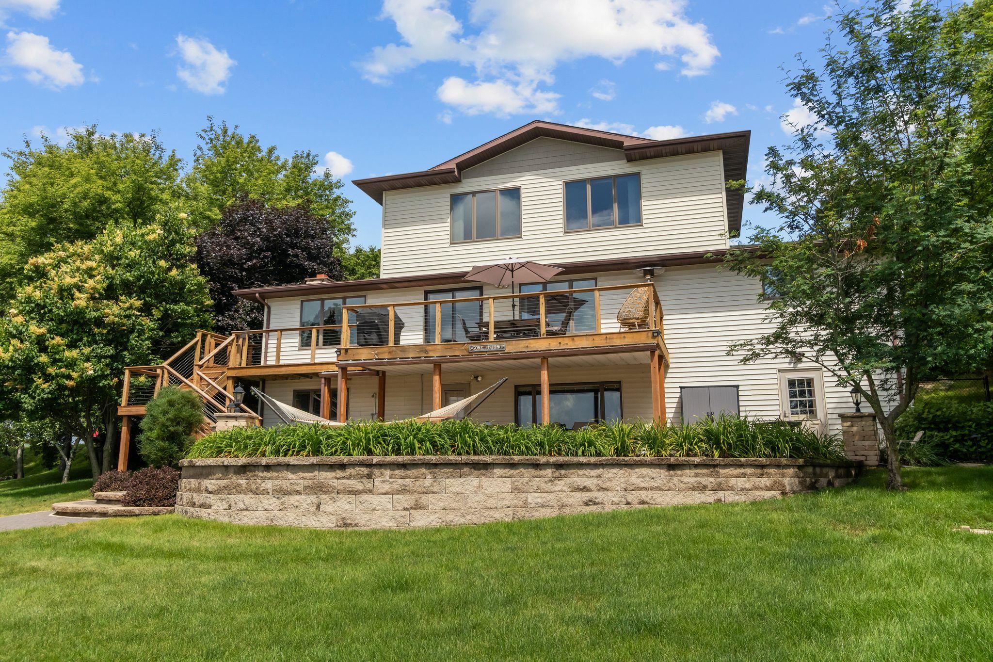 N2954 N Kearley Road
