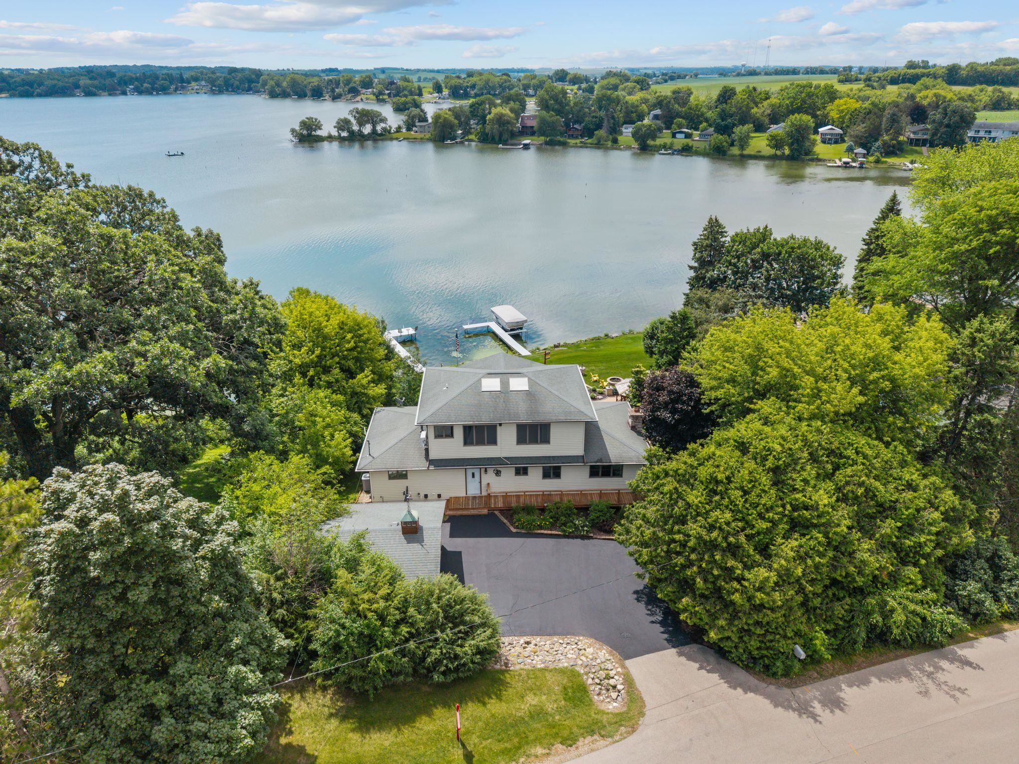 N2954 N Kearley Road