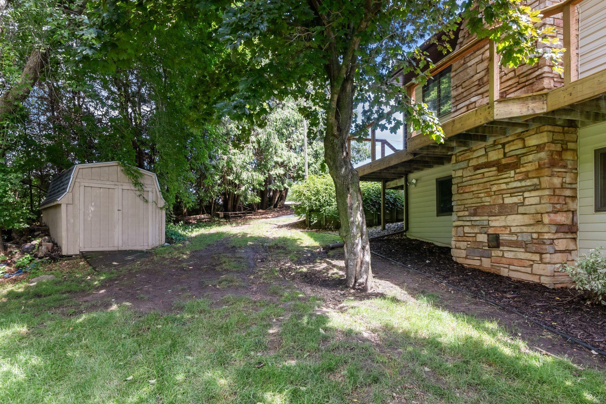 N2954 N Kearley Road