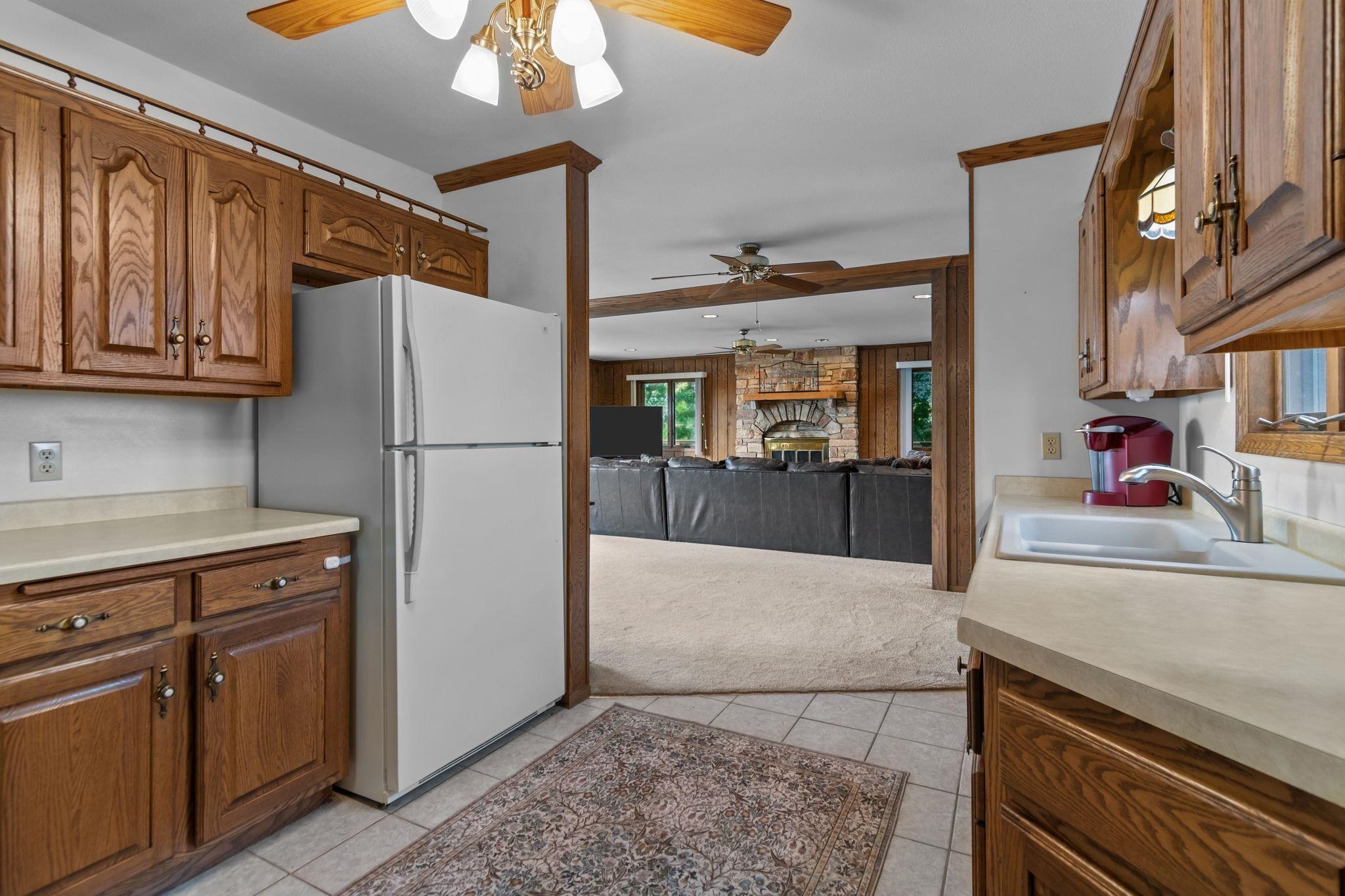 N2954 N Kearley Road