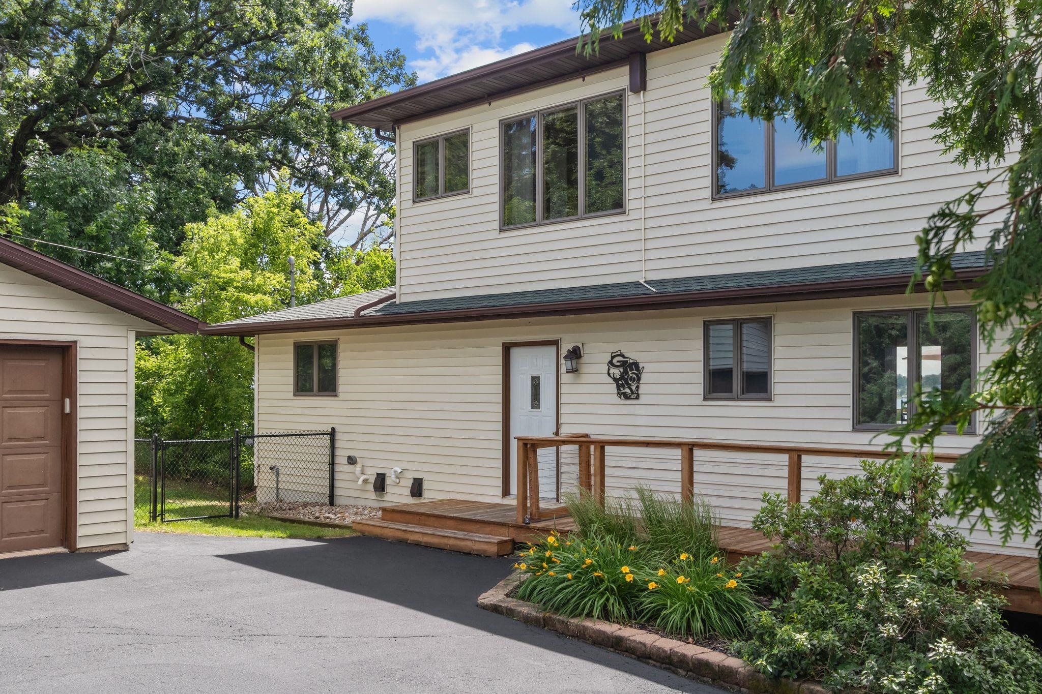 N2954 N Kearley Road