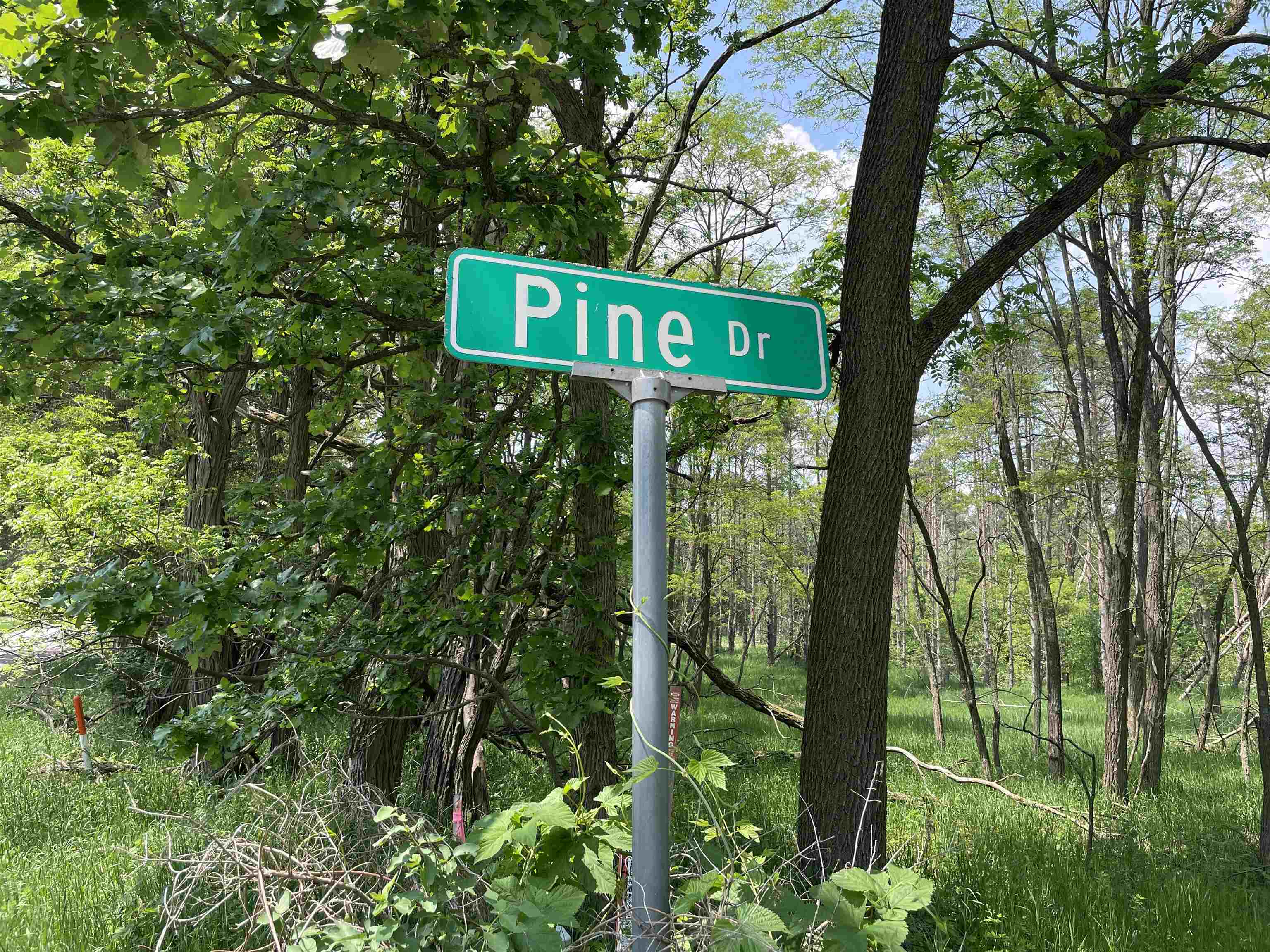 Lot 77 Pine Drive