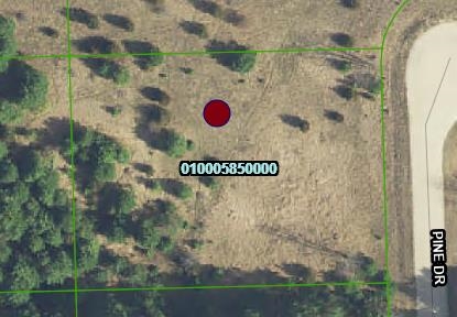 Lot 77 Pine Drive